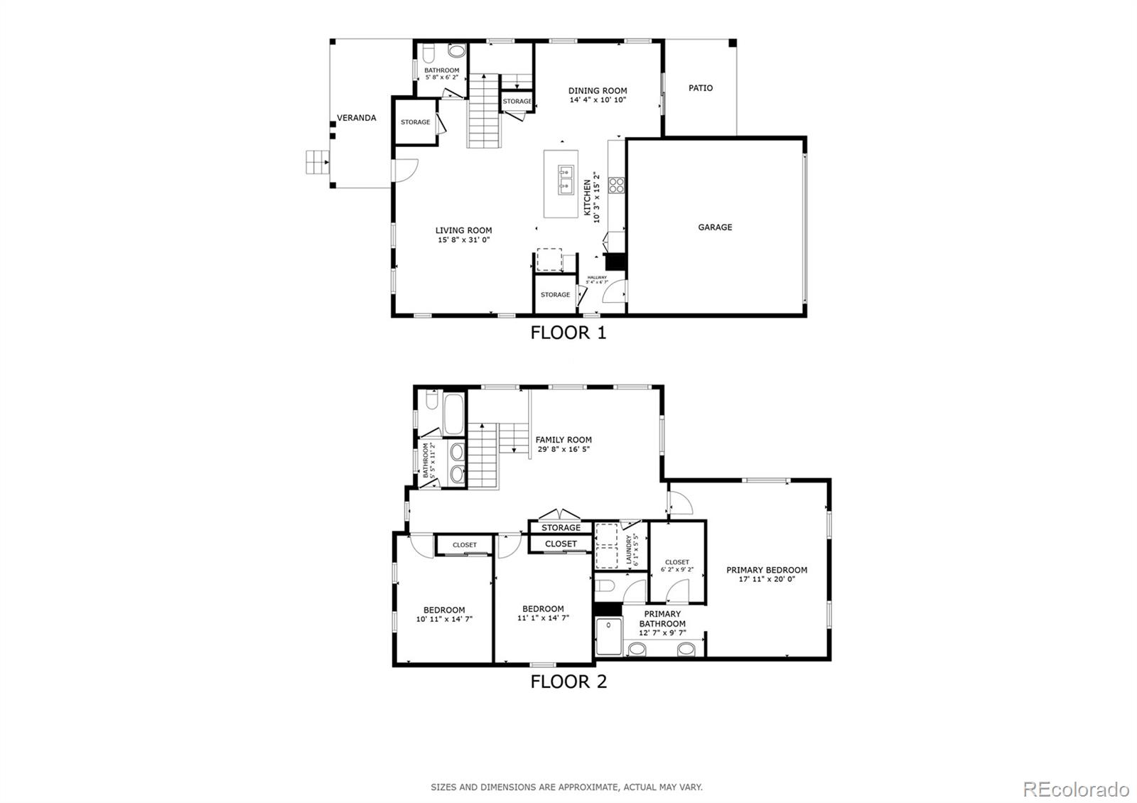 MLS Image #29 for 17227  parkside drive,commerce city, Colorado