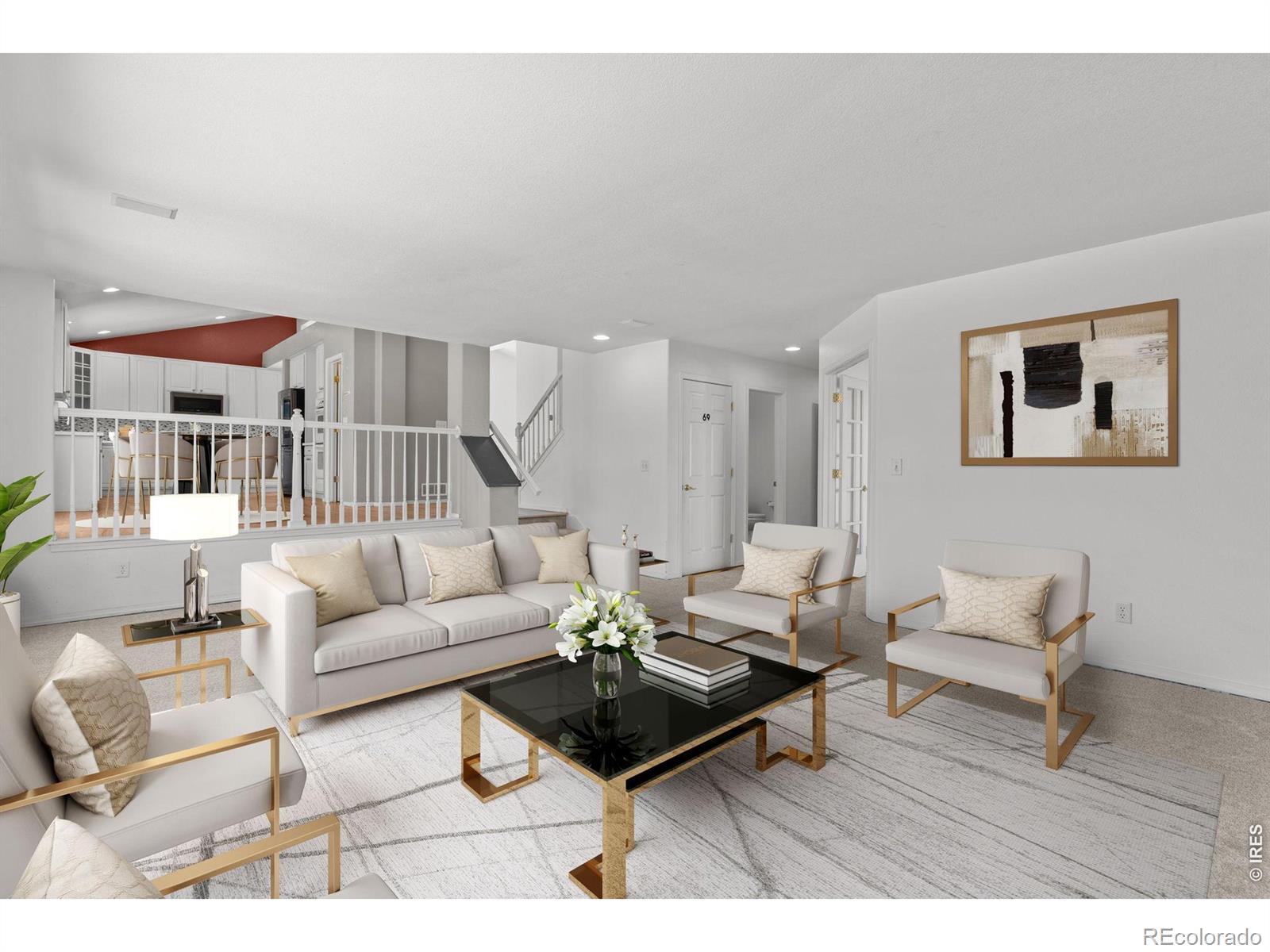 MLS Image #2 for 1408  leahy drive,fort collins, Colorado