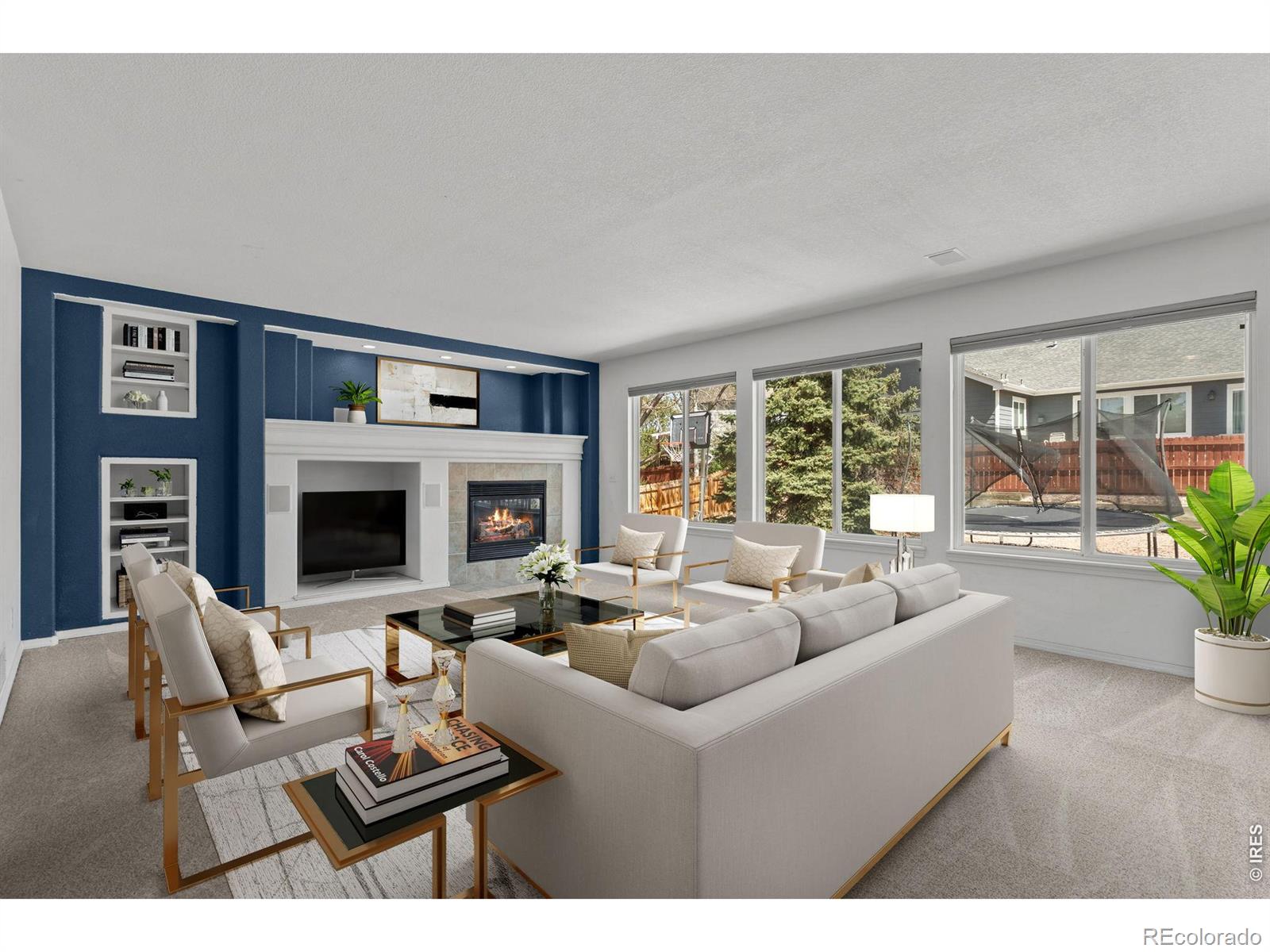 MLS Image #3 for 1408  leahy drive,fort collins, Colorado
