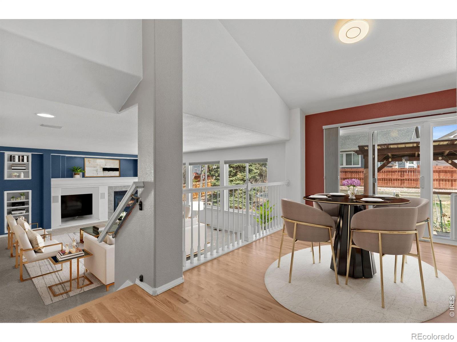 MLS Image #4 for 1408  leahy drive,fort collins, Colorado