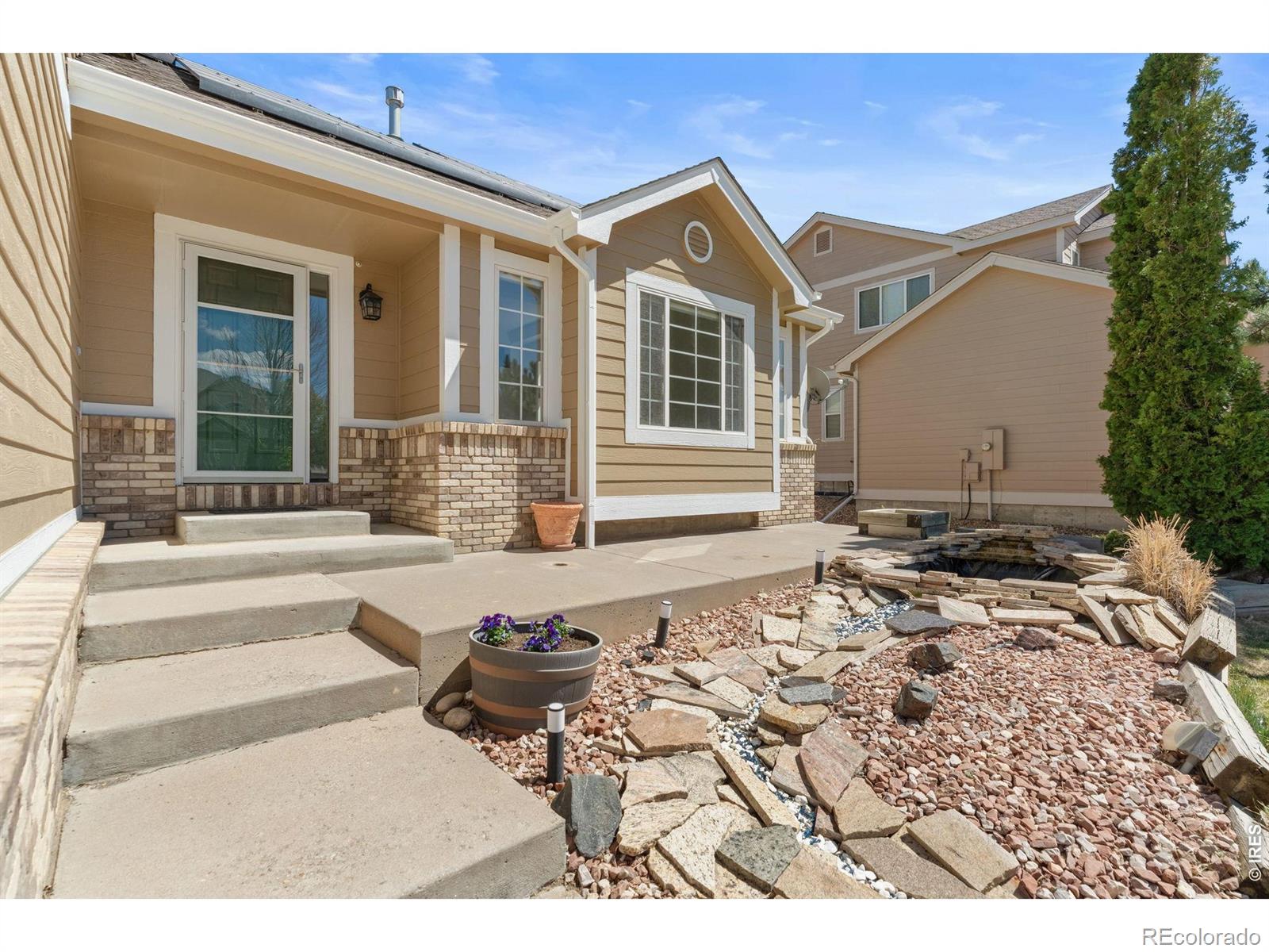 MLS Image #41 for 1408  leahy drive,fort collins, Colorado