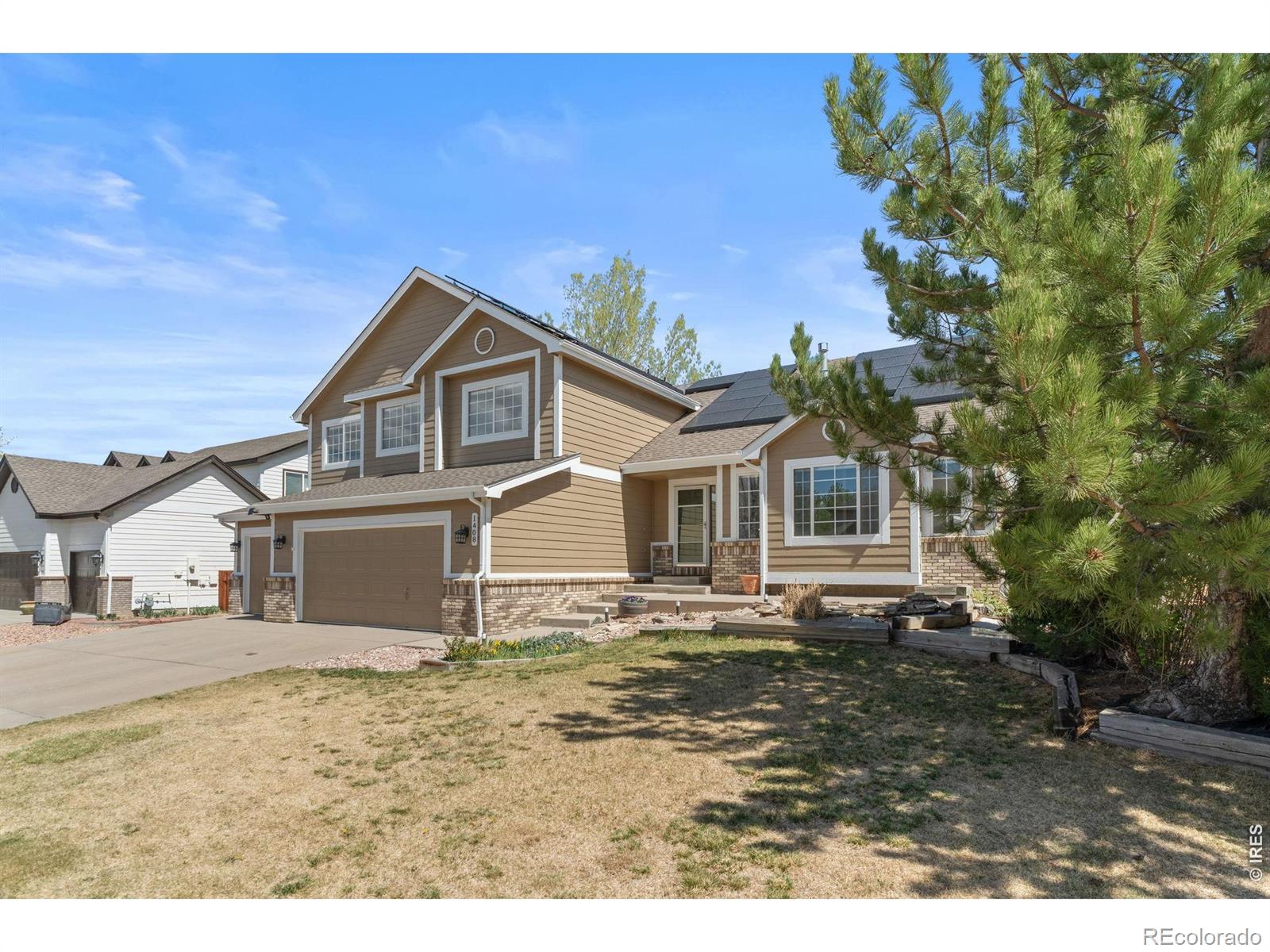 MLS Image #43 for 1408  leahy drive,fort collins, Colorado