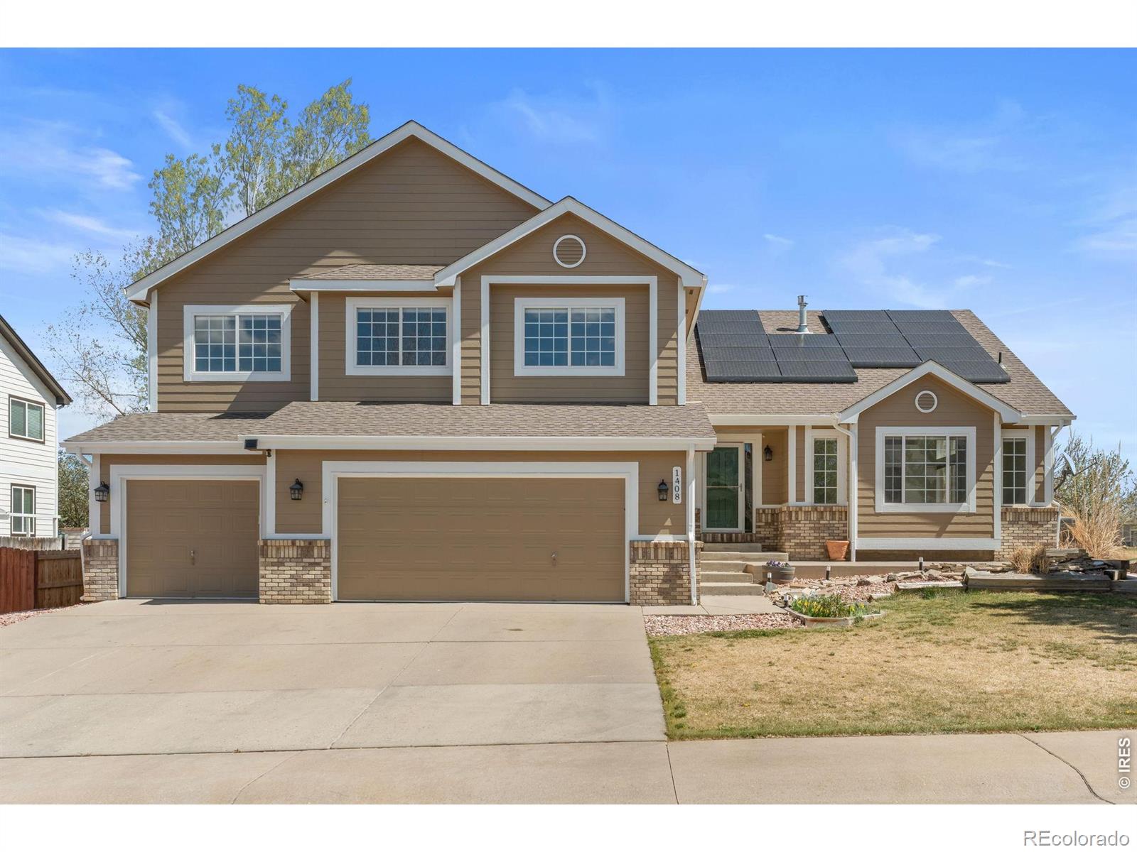 MLS Image #45 for 1408  leahy drive,fort collins, Colorado