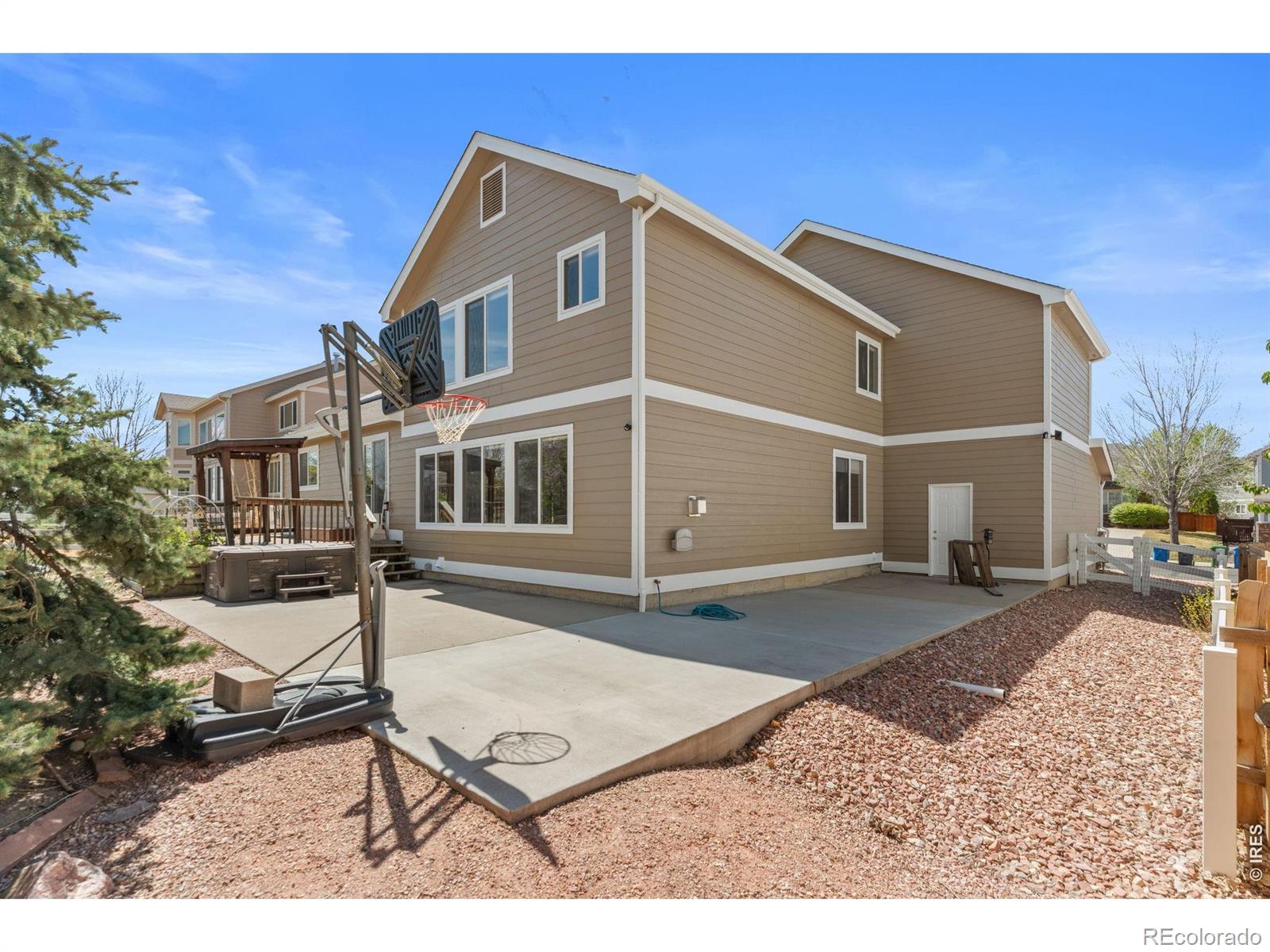 MLS Image #48 for 1408  leahy drive,fort collins, Colorado