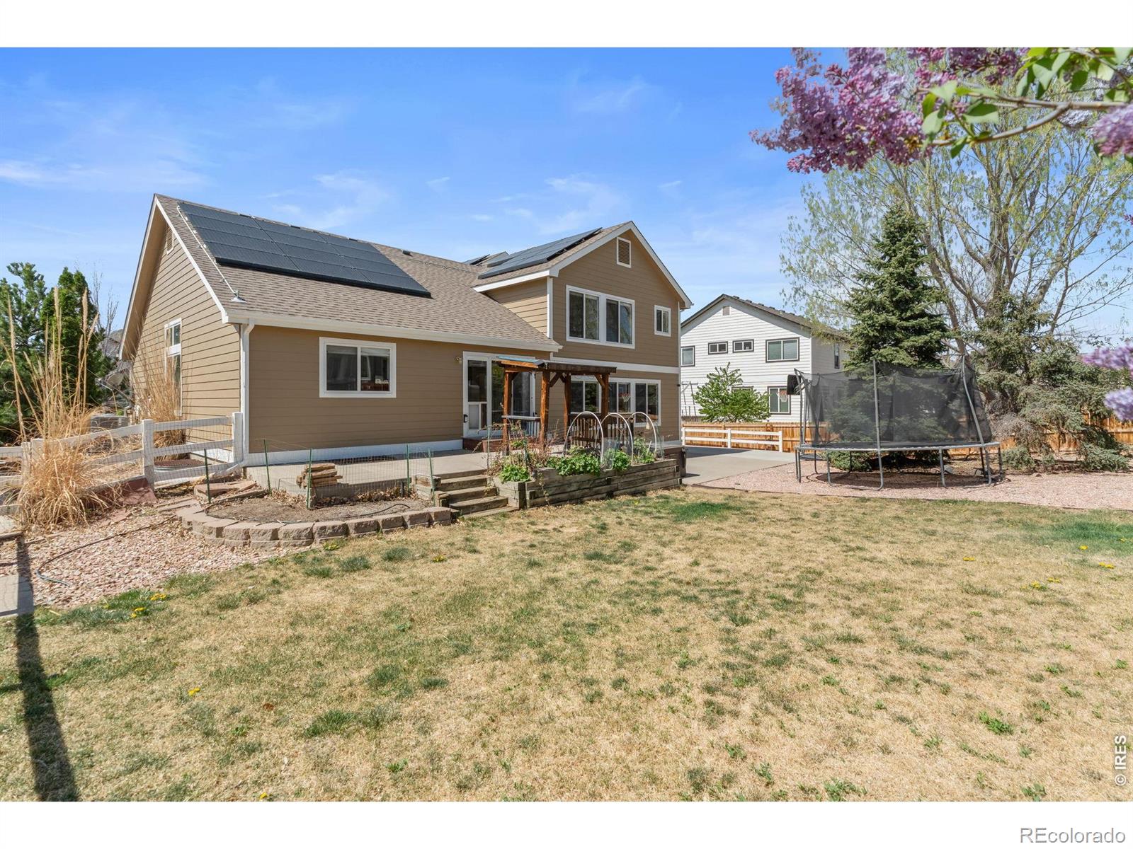 MLS Image #49 for 1408  leahy drive,fort collins, Colorado