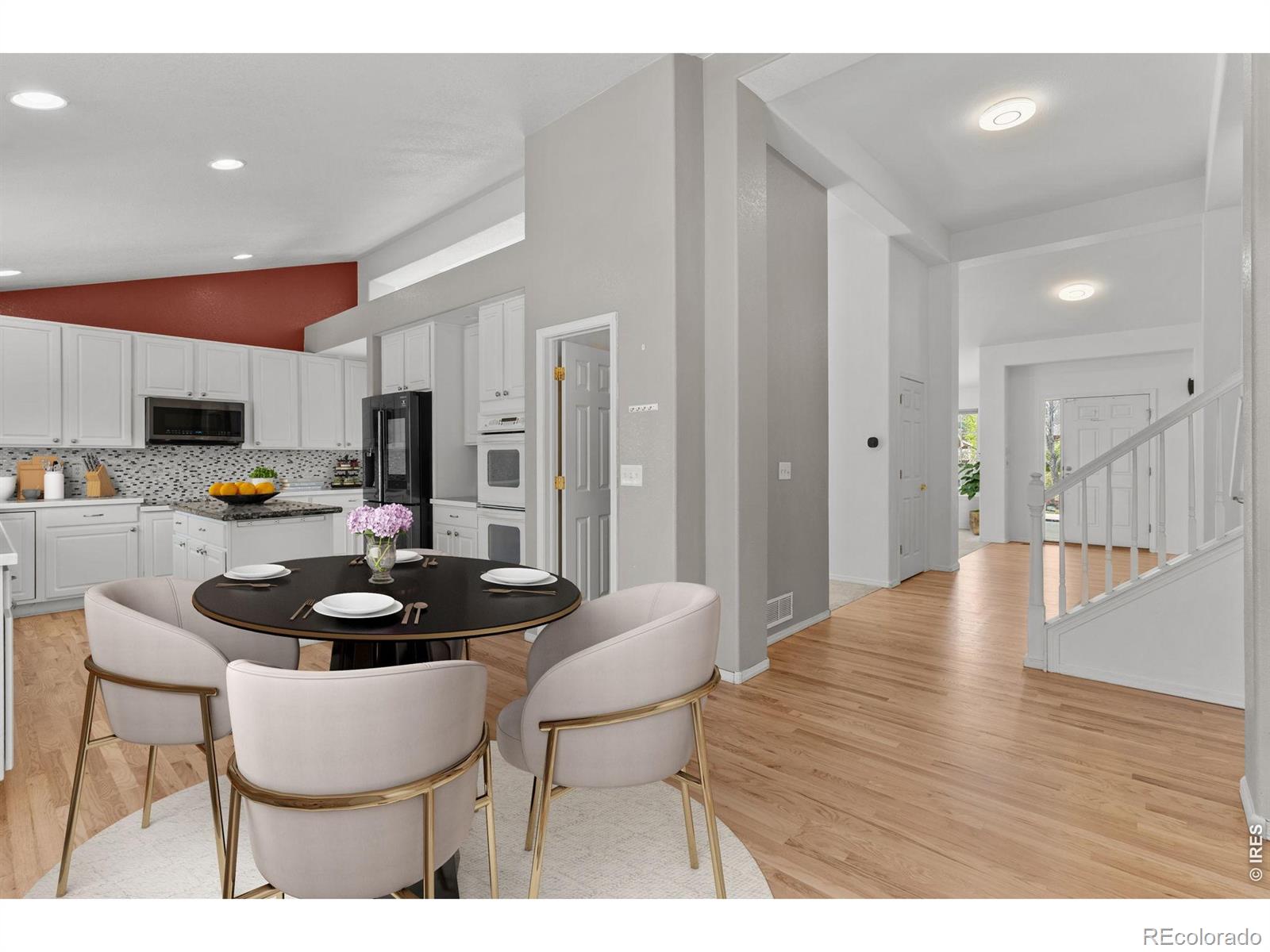 MLS Image #5 for 1408  leahy drive,fort collins, Colorado