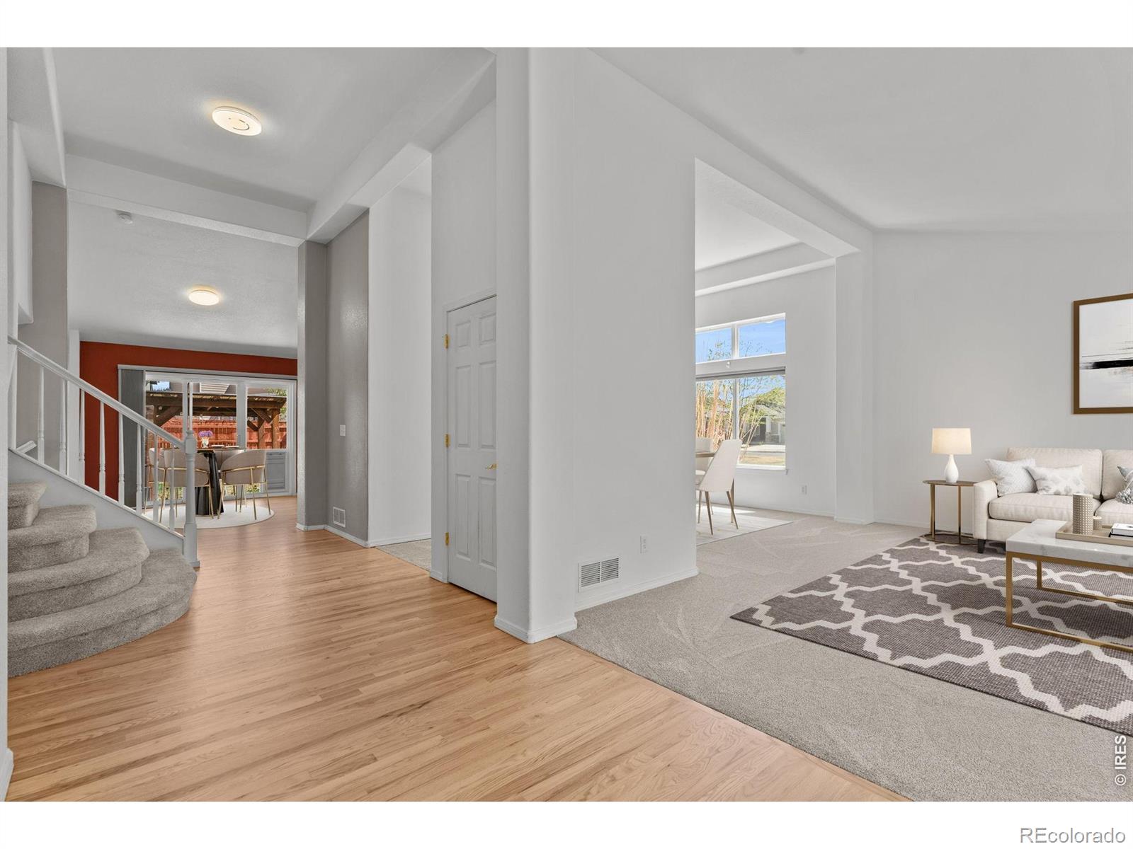 MLS Image #6 for 1408  leahy drive,fort collins, Colorado