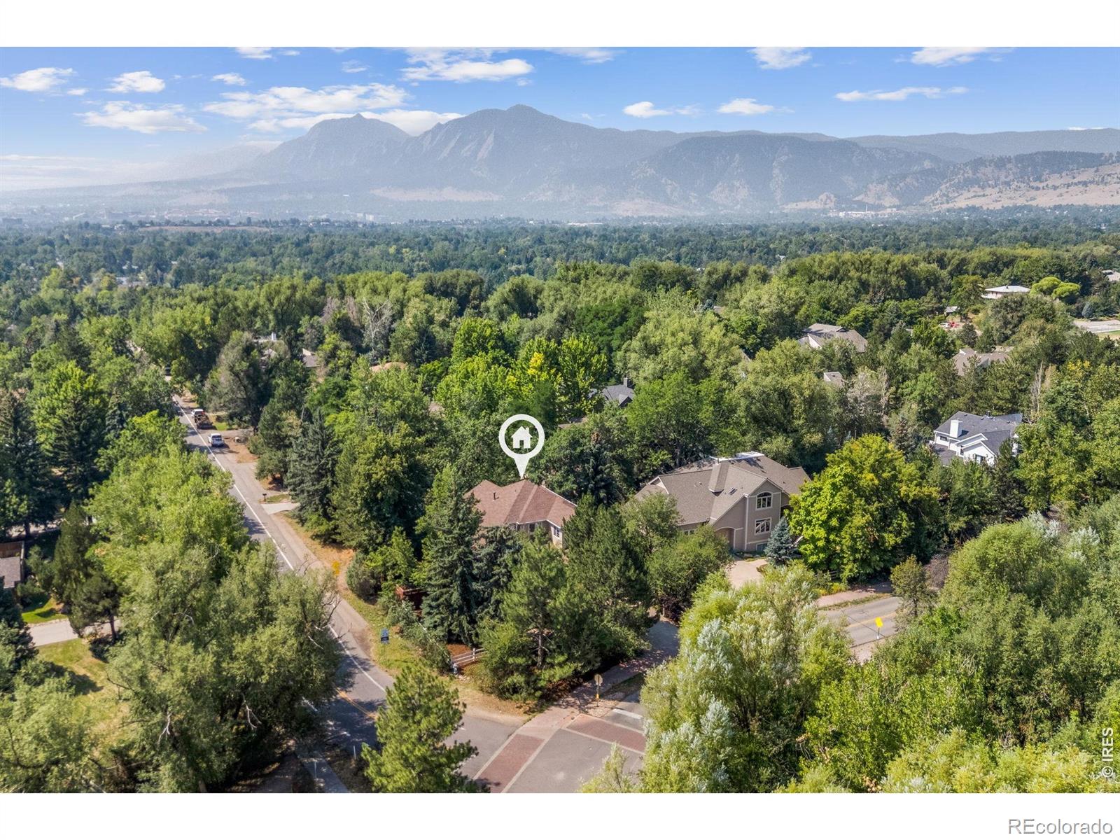 MLS Image #2 for 2590  norwood avenue,boulder, Colorado