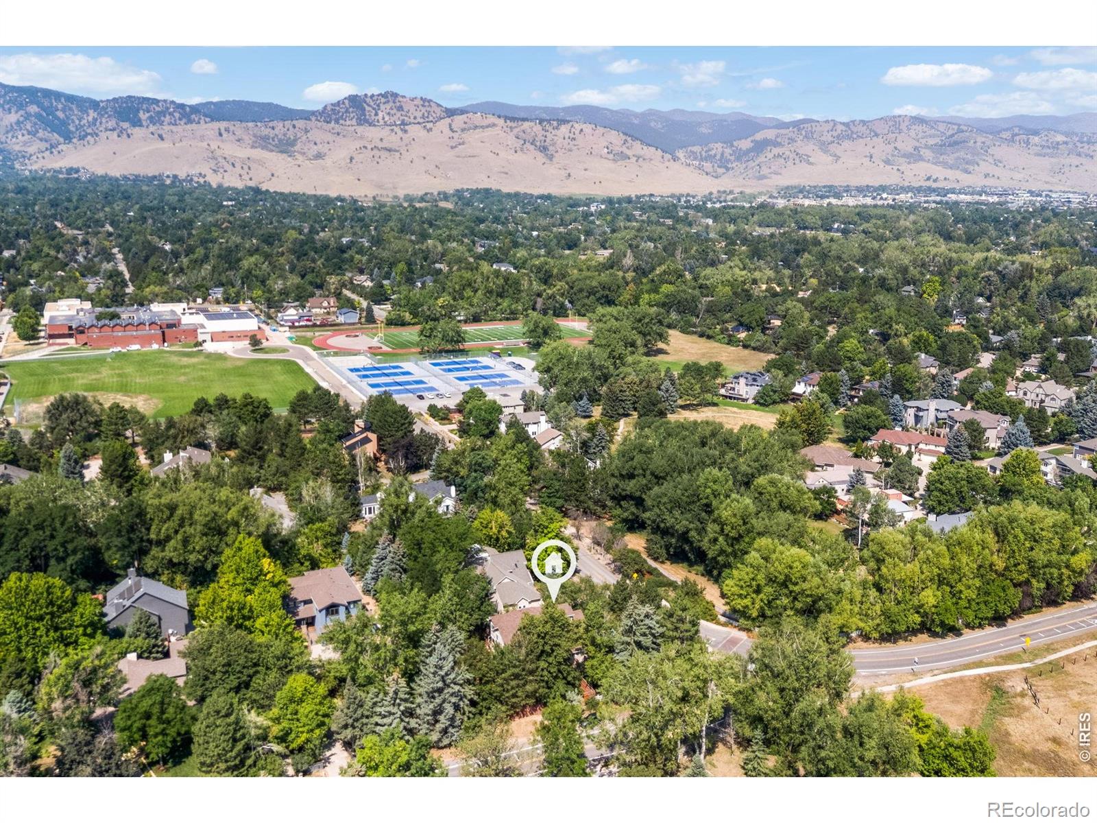 MLS Image #48 for 2590  norwood avenue,boulder, Colorado