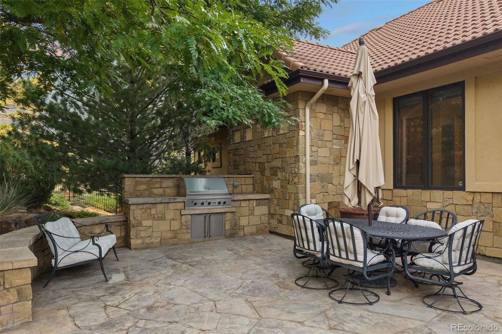 MLS Image #14 for 10378  grande vista court,lone tree, Colorado