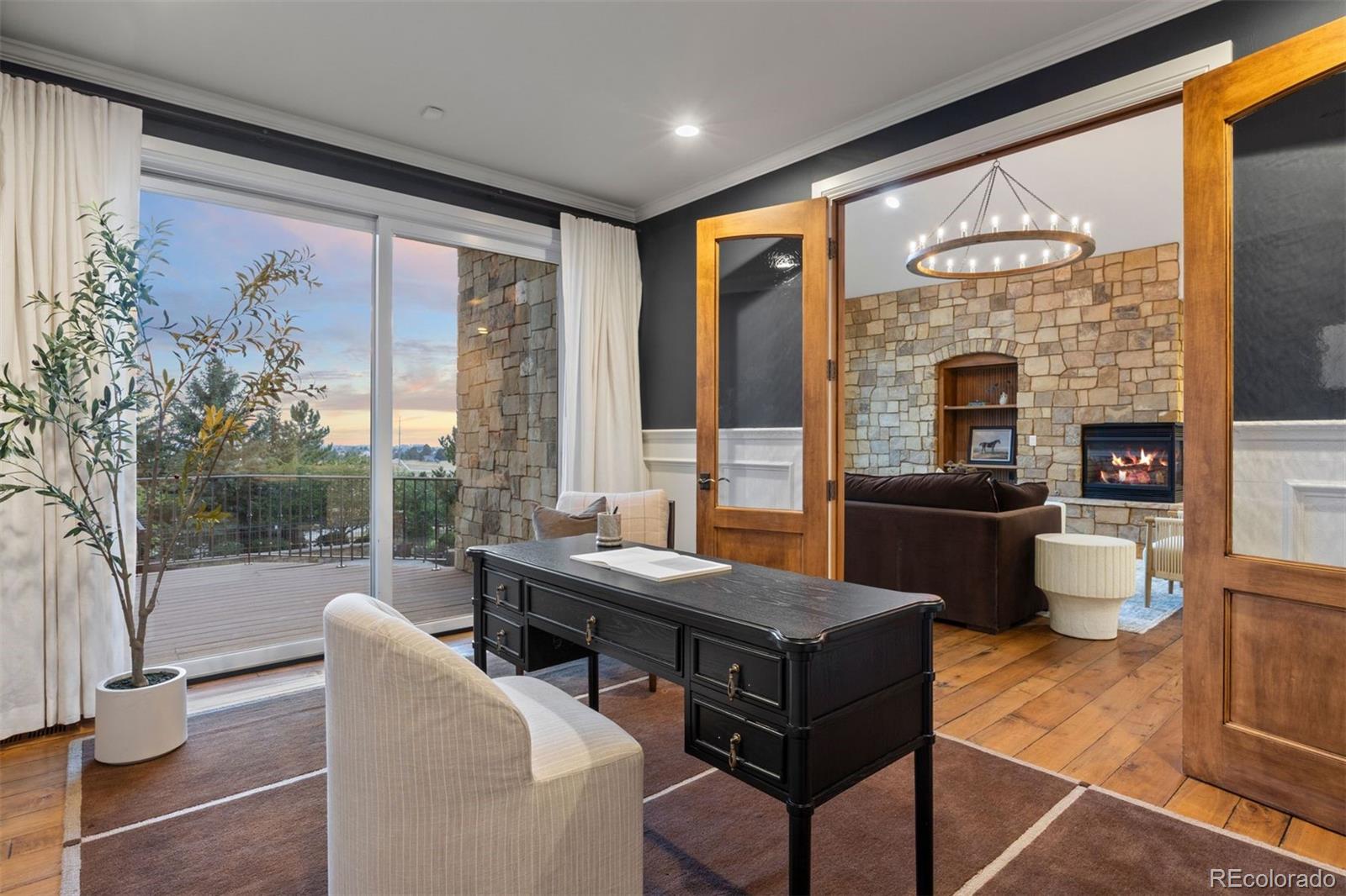 MLS Image #18 for 10378  grande vista court,lone tree, Colorado