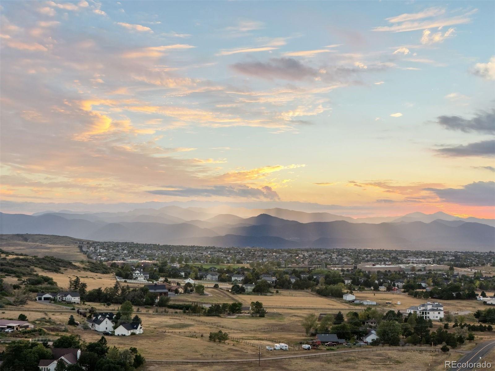 MLS Image #2 for 10378  grande vista court,lone tree, Colorado