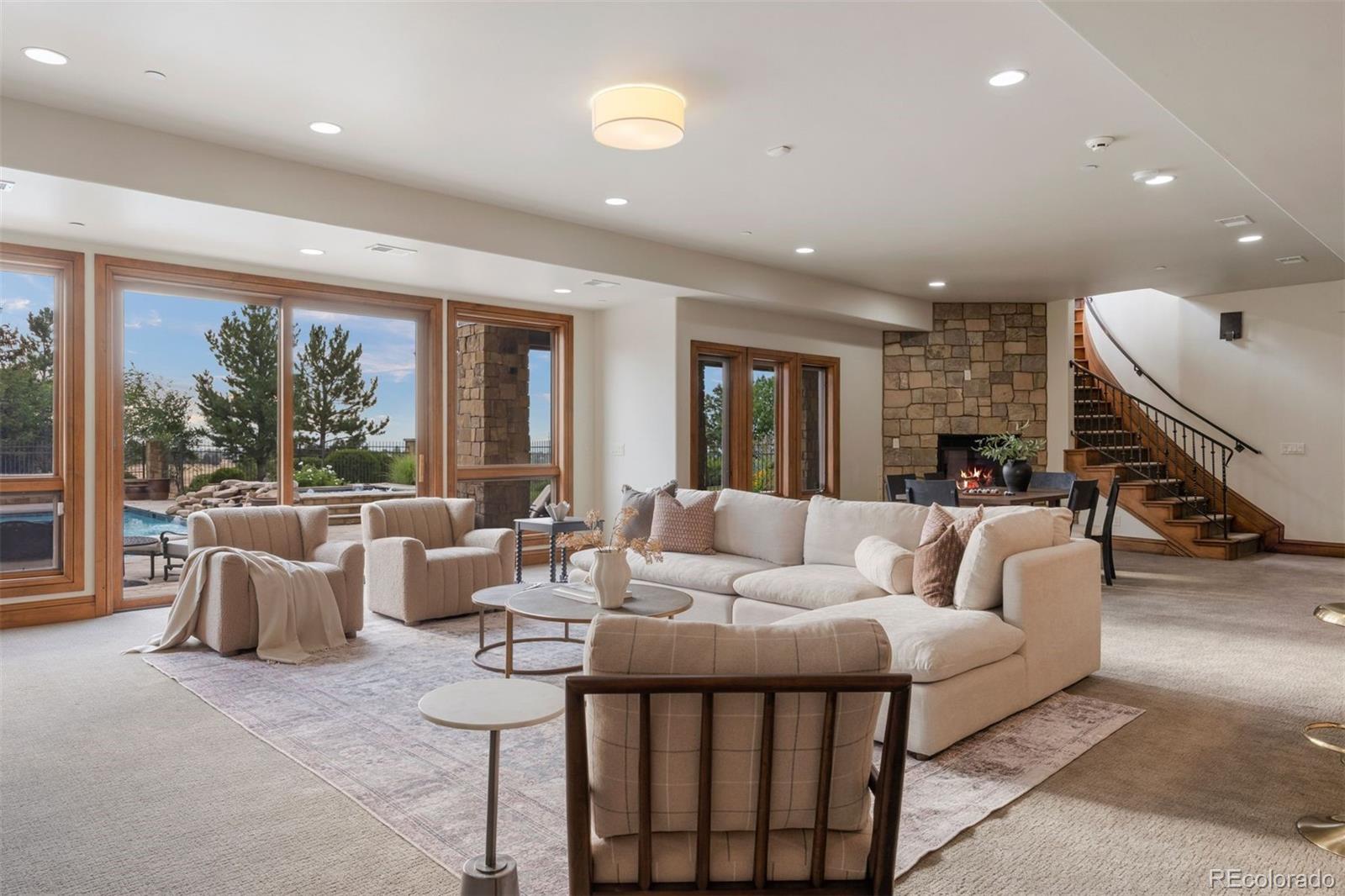 MLS Image #32 for 10378  grande vista court,lone tree, Colorado