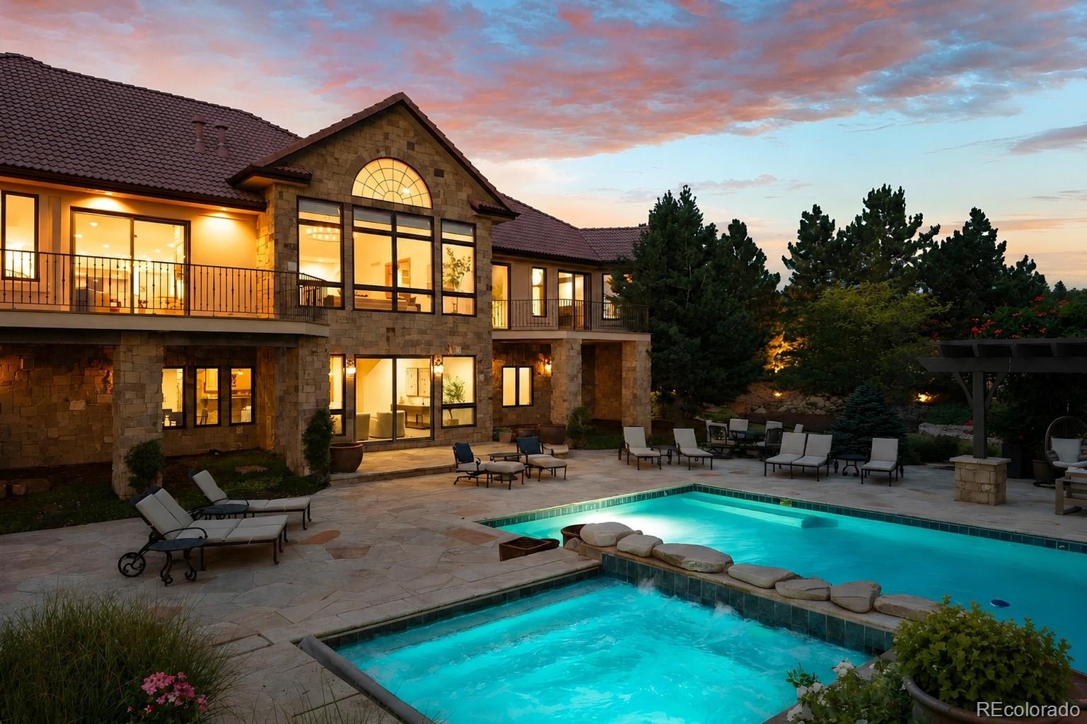 MLS Image #33 for 10378  grande vista court,lone tree, Colorado