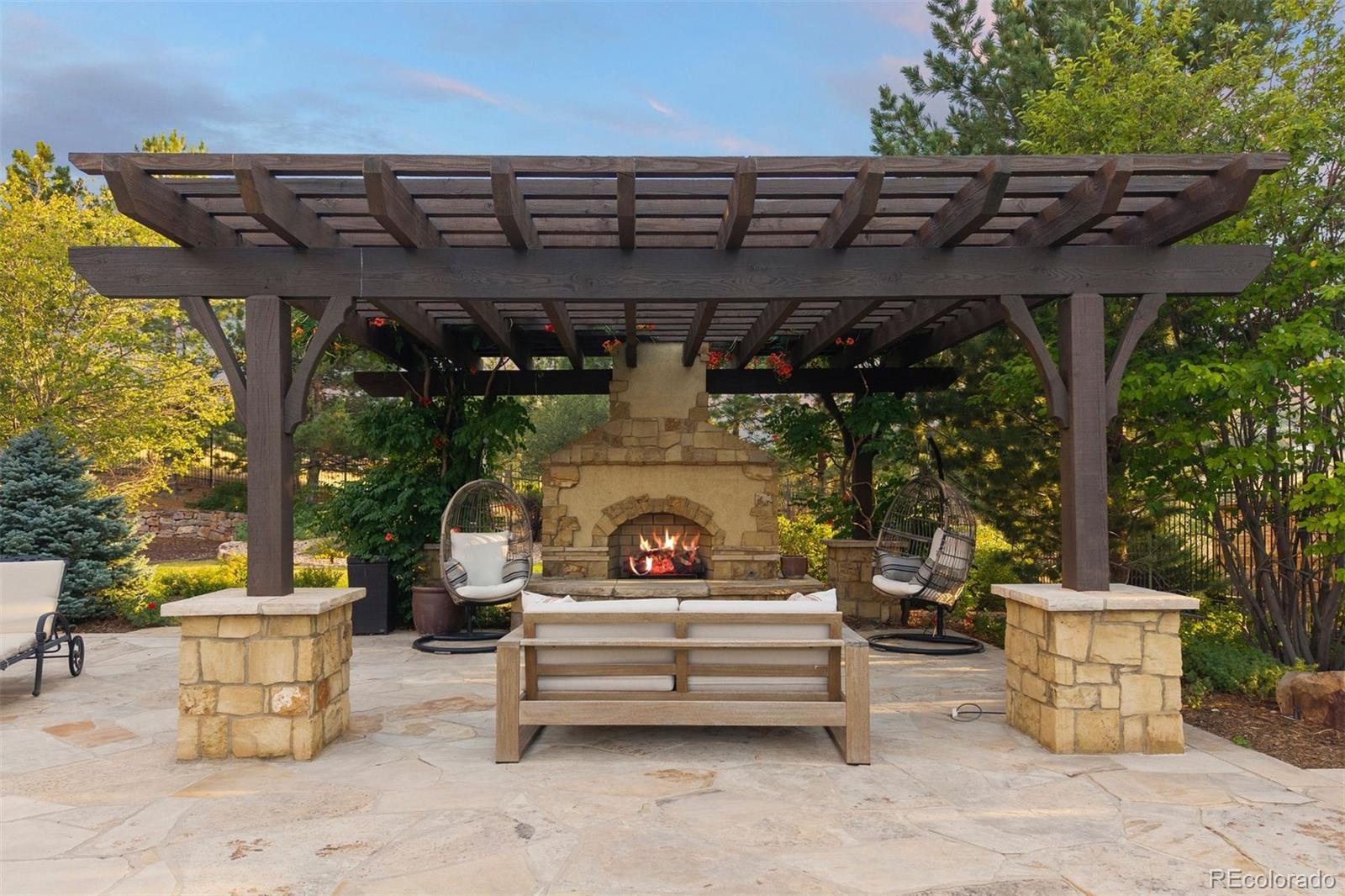 MLS Image #34 for 10378  grande vista court,lone tree, Colorado