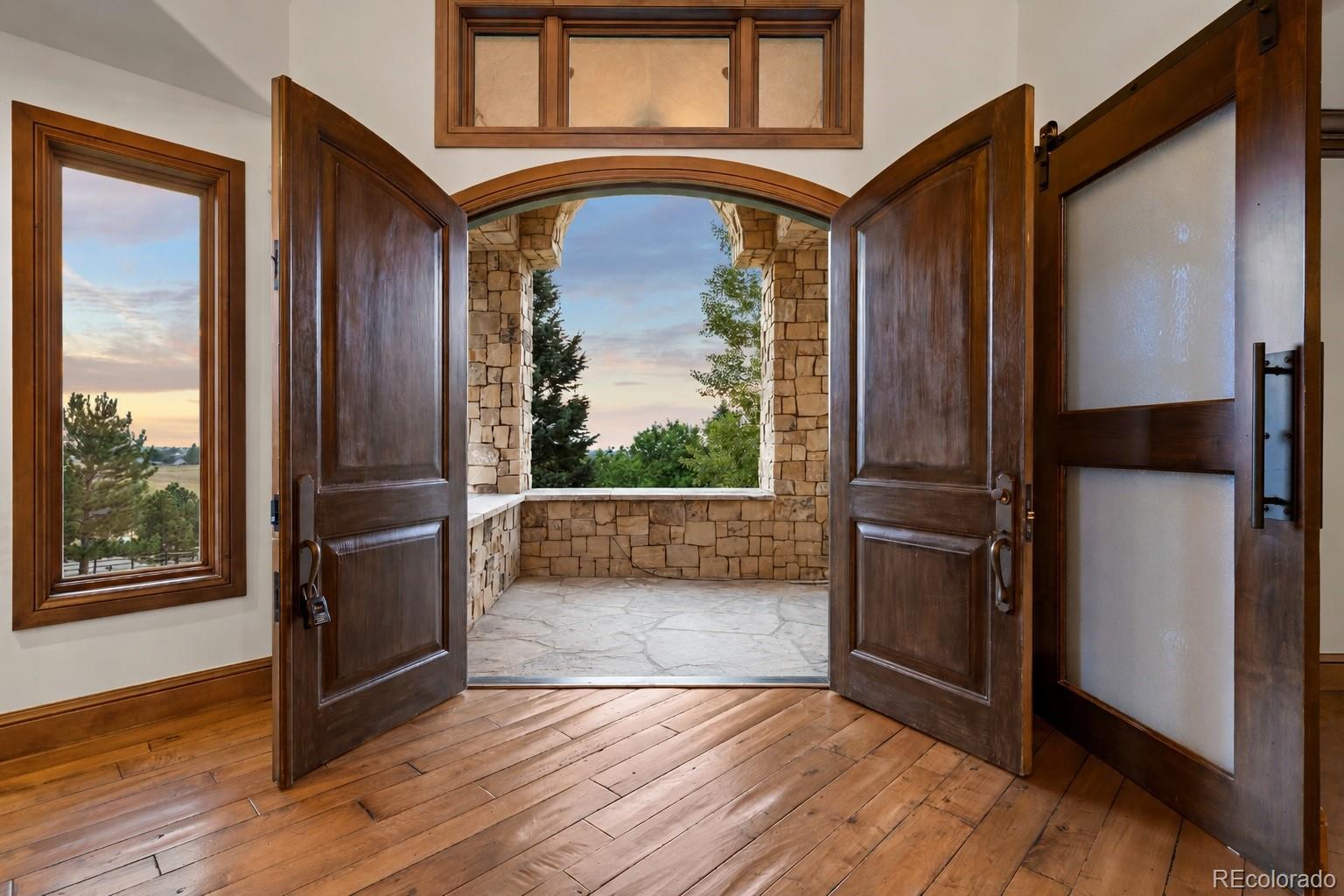 MLS Image #4 for 10378  grande vista court,lone tree, Colorado
