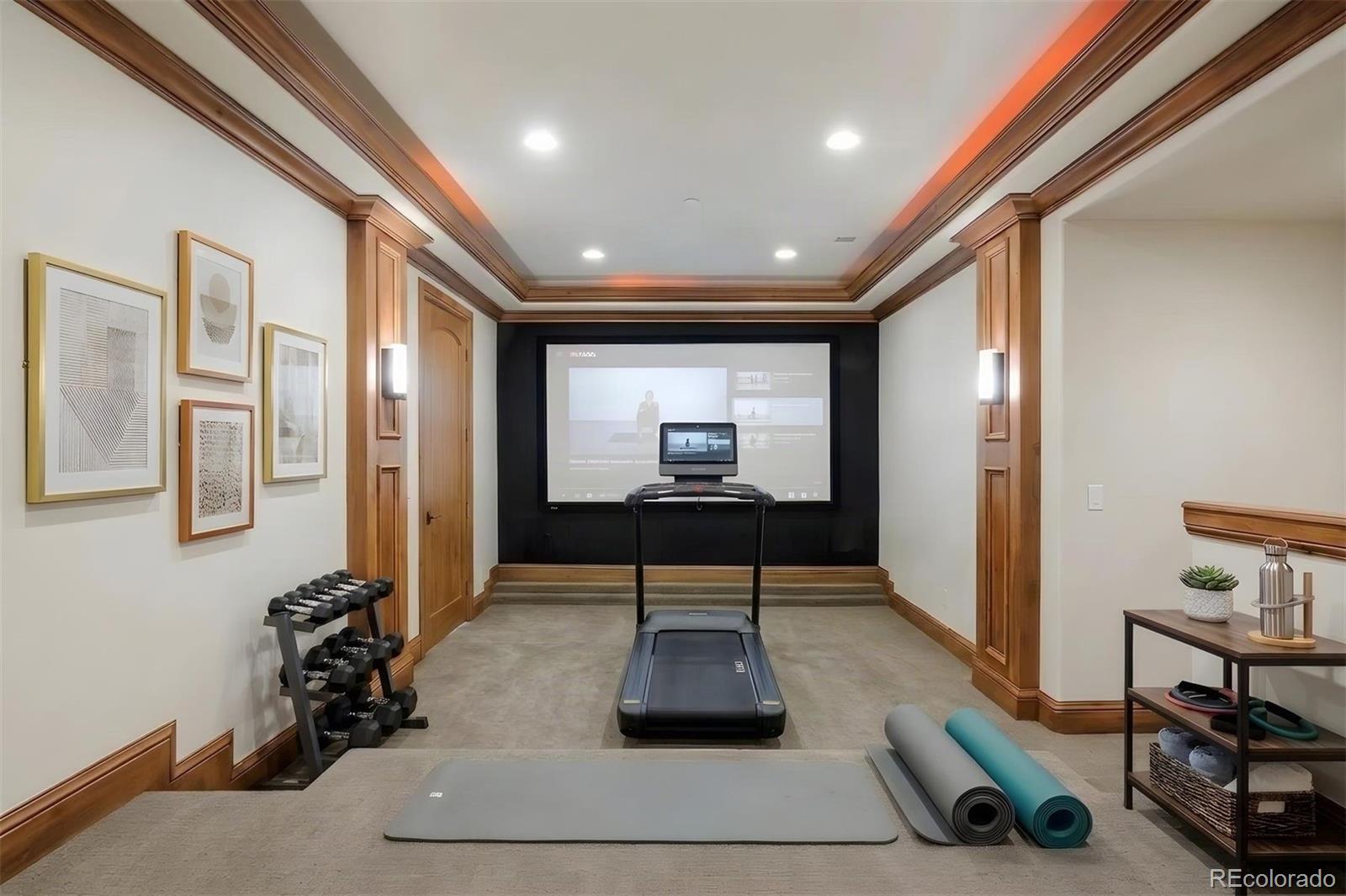 MLS Image #41 for 10378  grande vista court,lone tree, Colorado