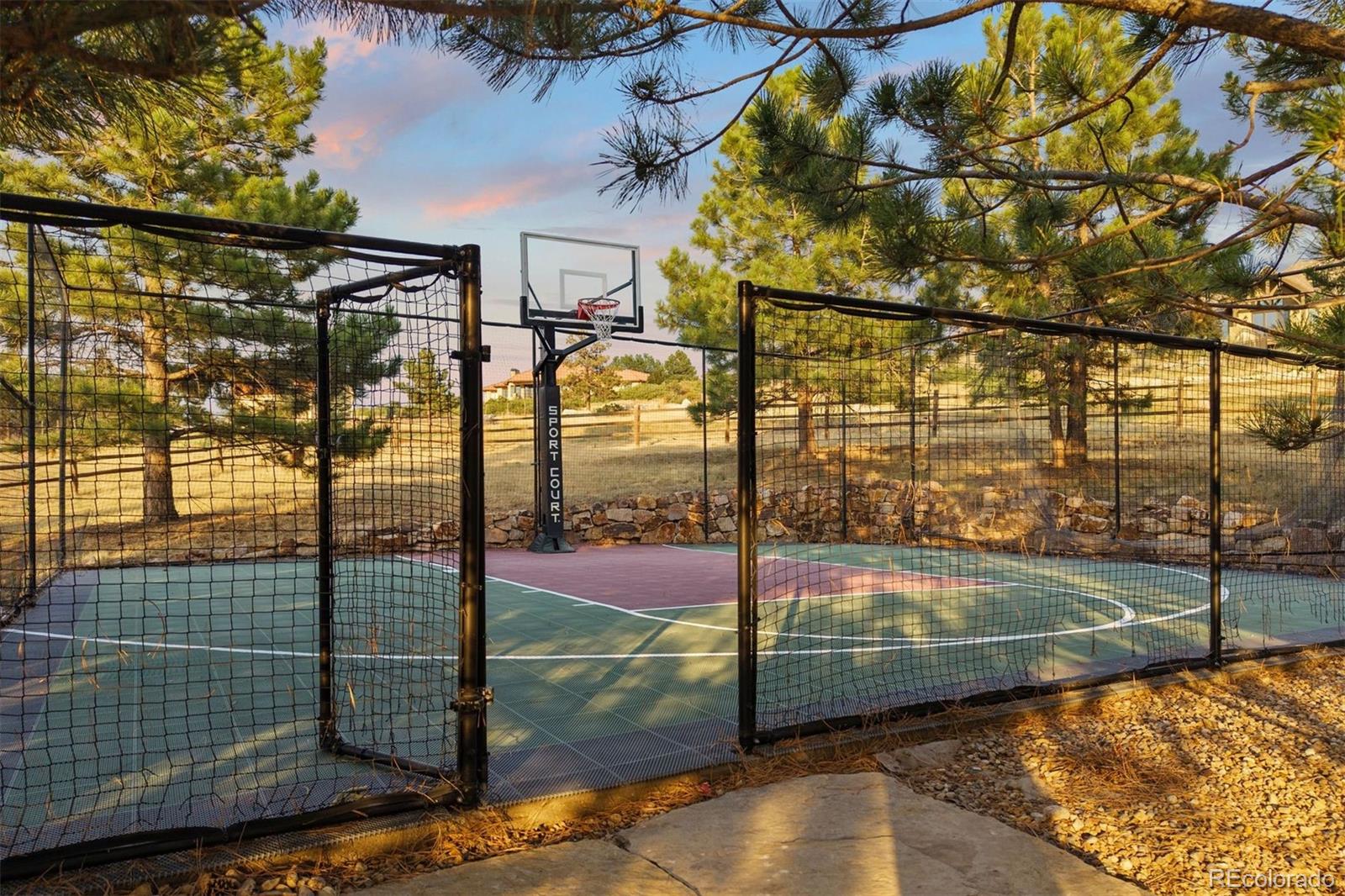 MLS Image #46 for 10378  grande vista court,lone tree, Colorado