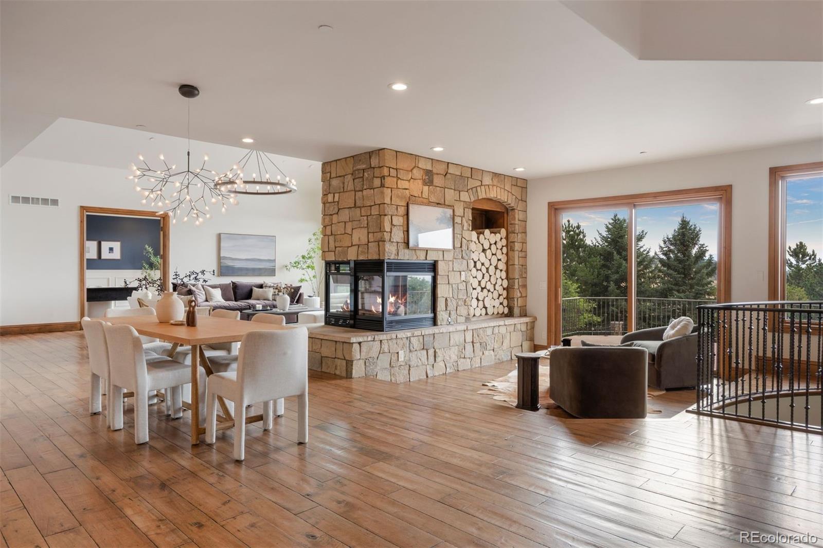 MLS Image #5 for 10378  grande vista court,lone tree, Colorado