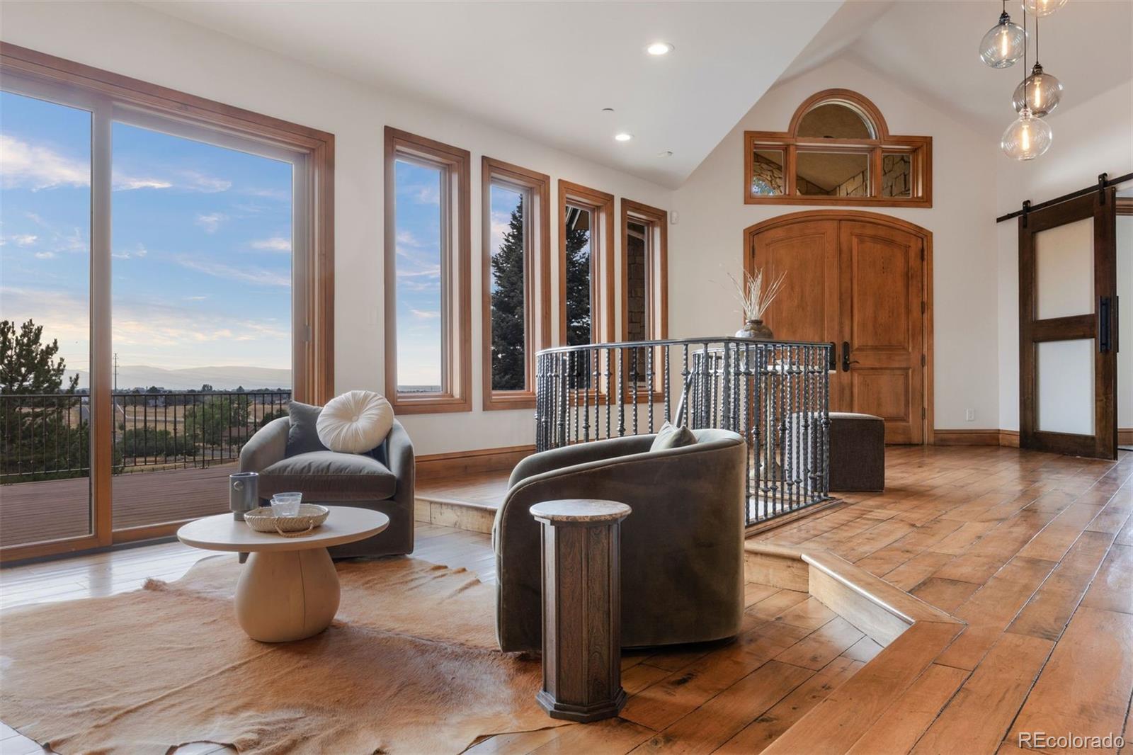 MLS Image #6 for 10378  grande vista court,lone tree, Colorado