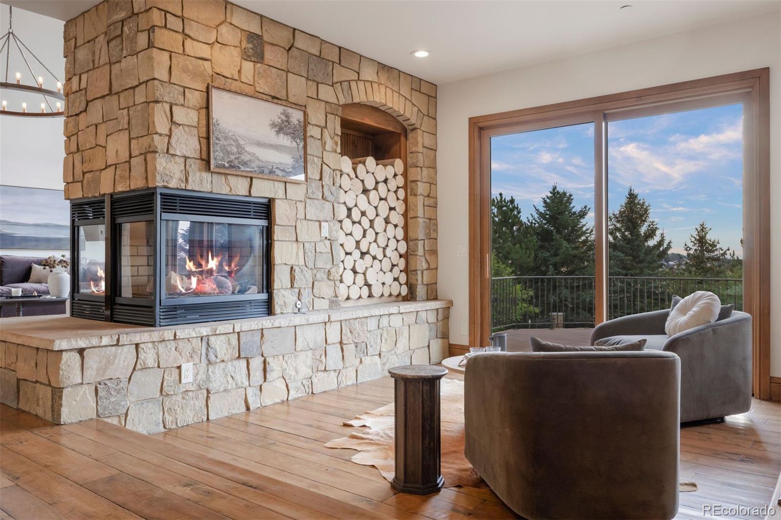 MLS Image #7 for 10378  grande vista court,lone tree, Colorado