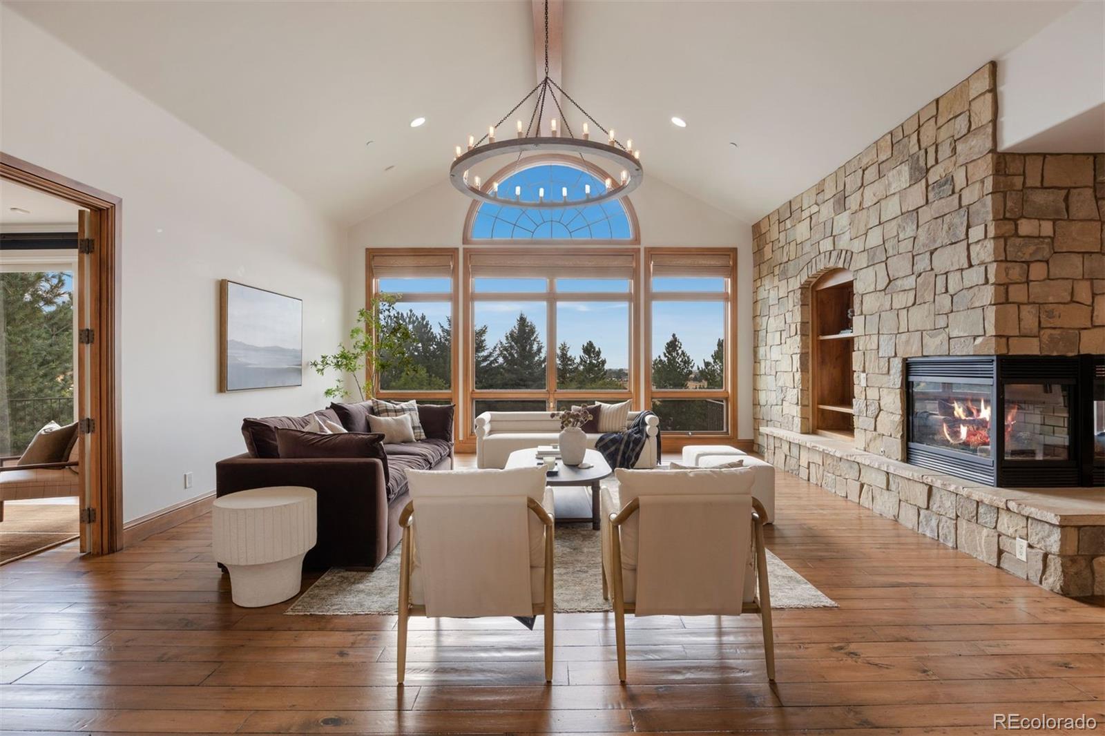 MLS Image #8 for 10378  grande vista court,lone tree, Colorado