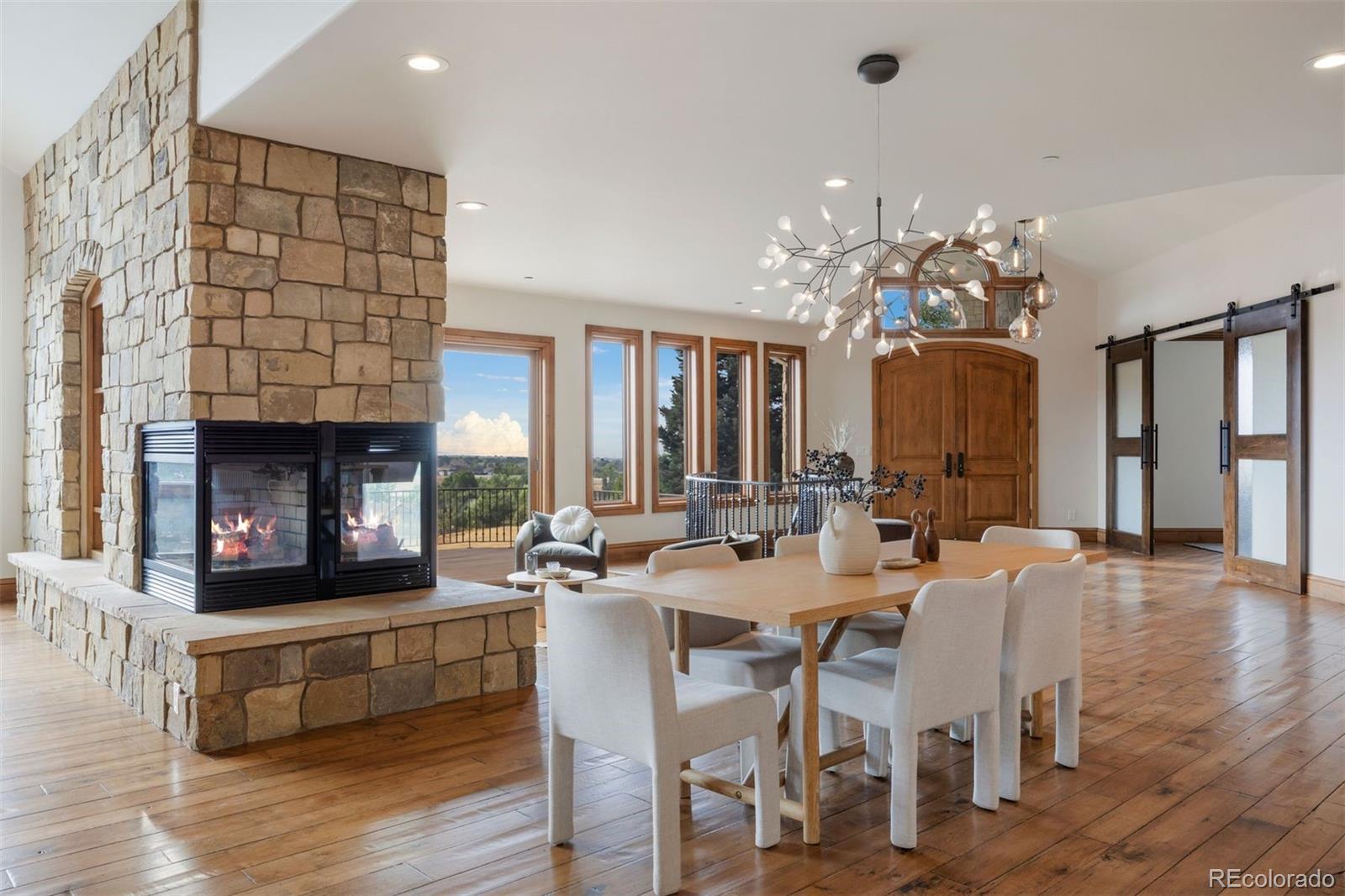 MLS Image #9 for 10378  grande vista court,lone tree, Colorado