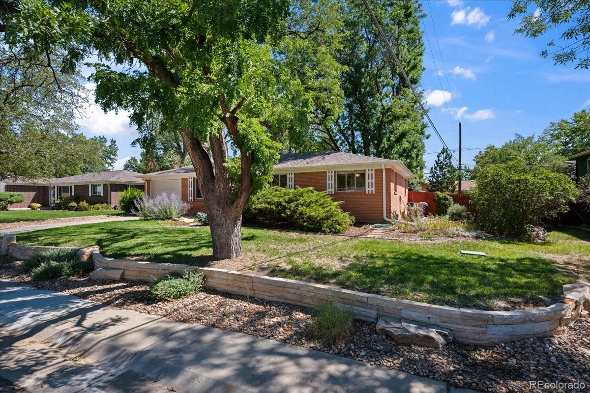 MLS Image #3 for 896  birch street,broomfield, Colorado