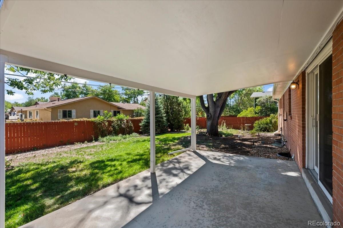 MLS Image #30 for 896  birch street,broomfield, Colorado