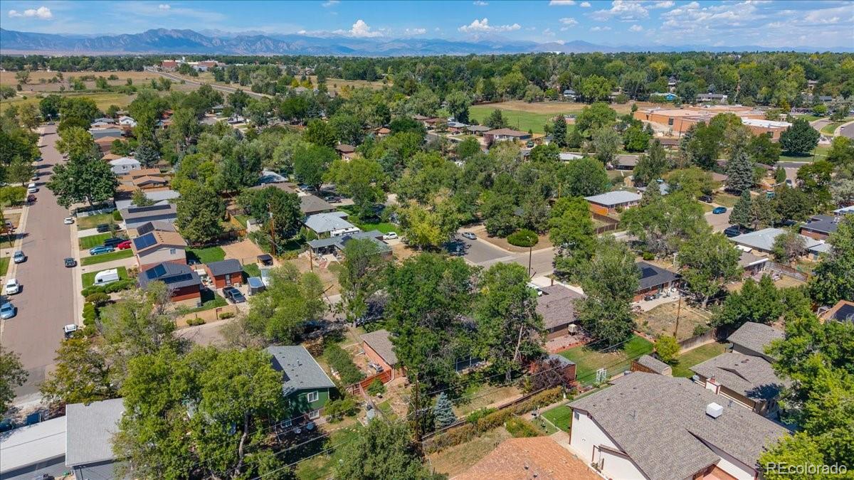 MLS Image #31 for 896  birch street,broomfield, Colorado