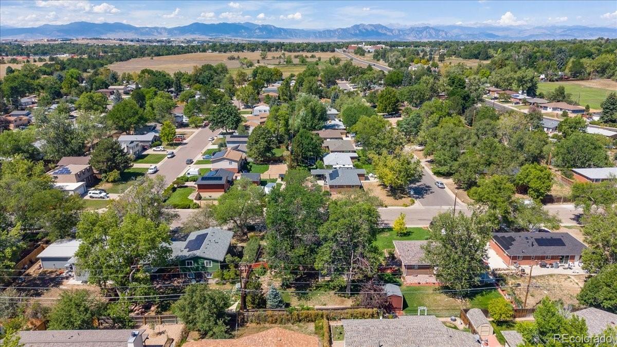 MLS Image #32 for 896  birch street,broomfield, Colorado