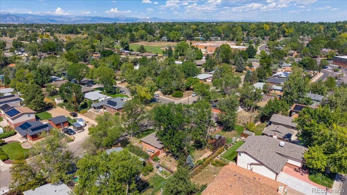 MLS Image #33 for 896  birch street,broomfield, Colorado