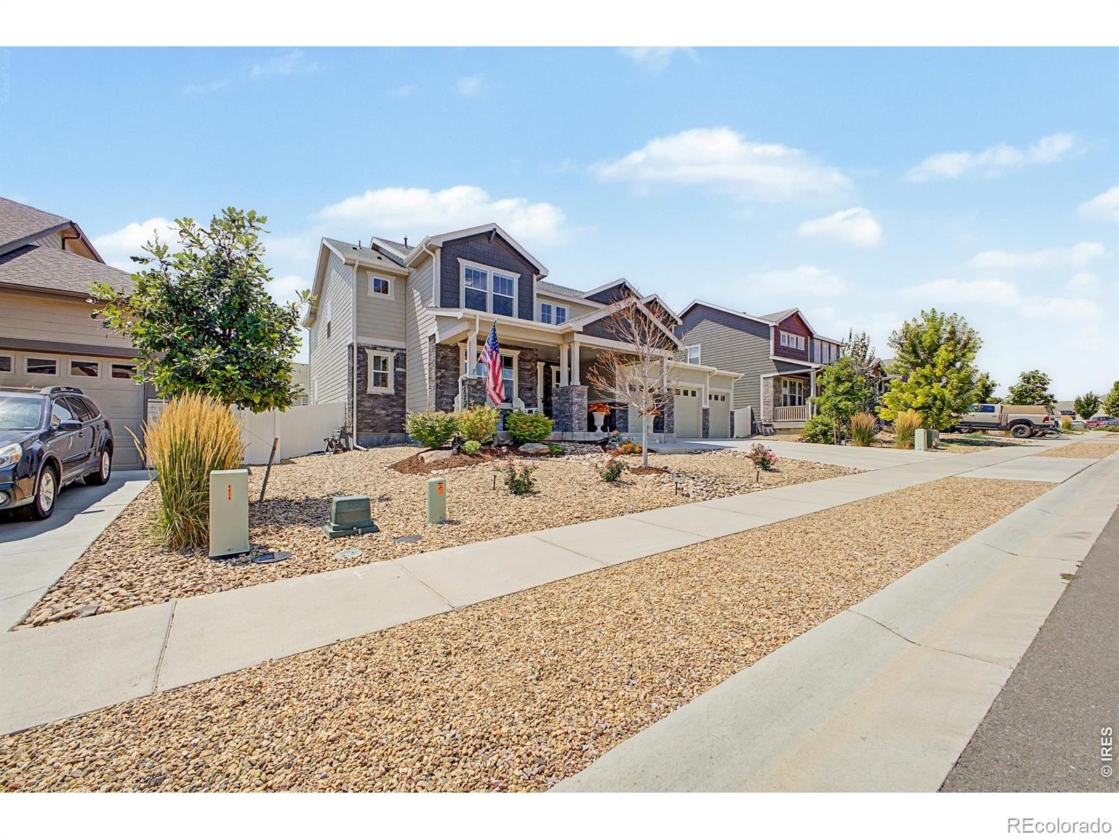 MLS Image #1 for 4492  moose street,johnstown, Colorado