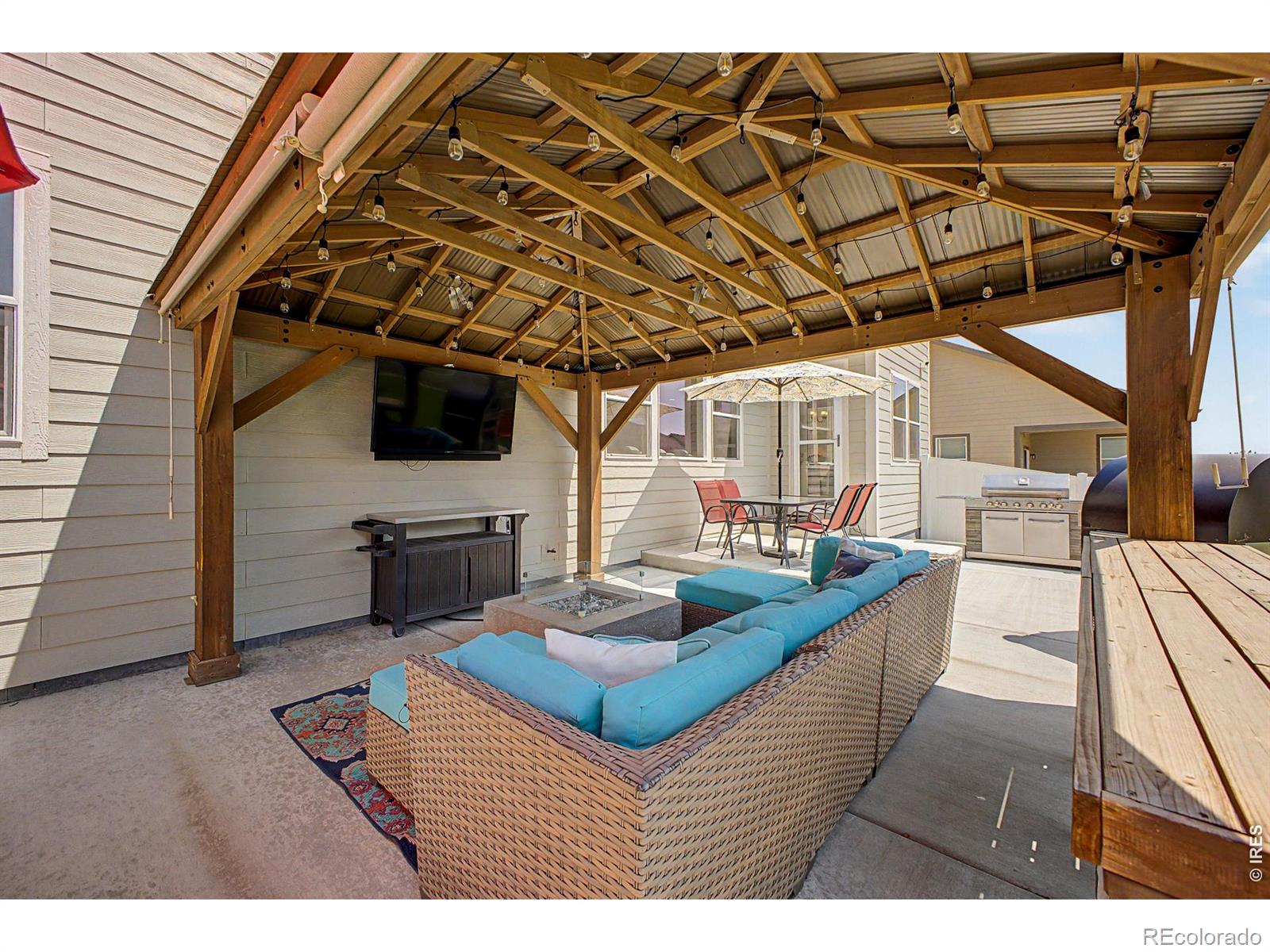 MLS Image #39 for 4492  moose street,johnstown, Colorado