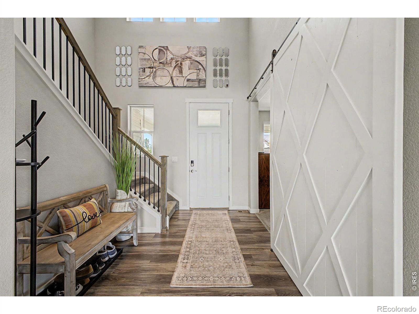 MLS Image #4 for 4492  moose street,johnstown, Colorado