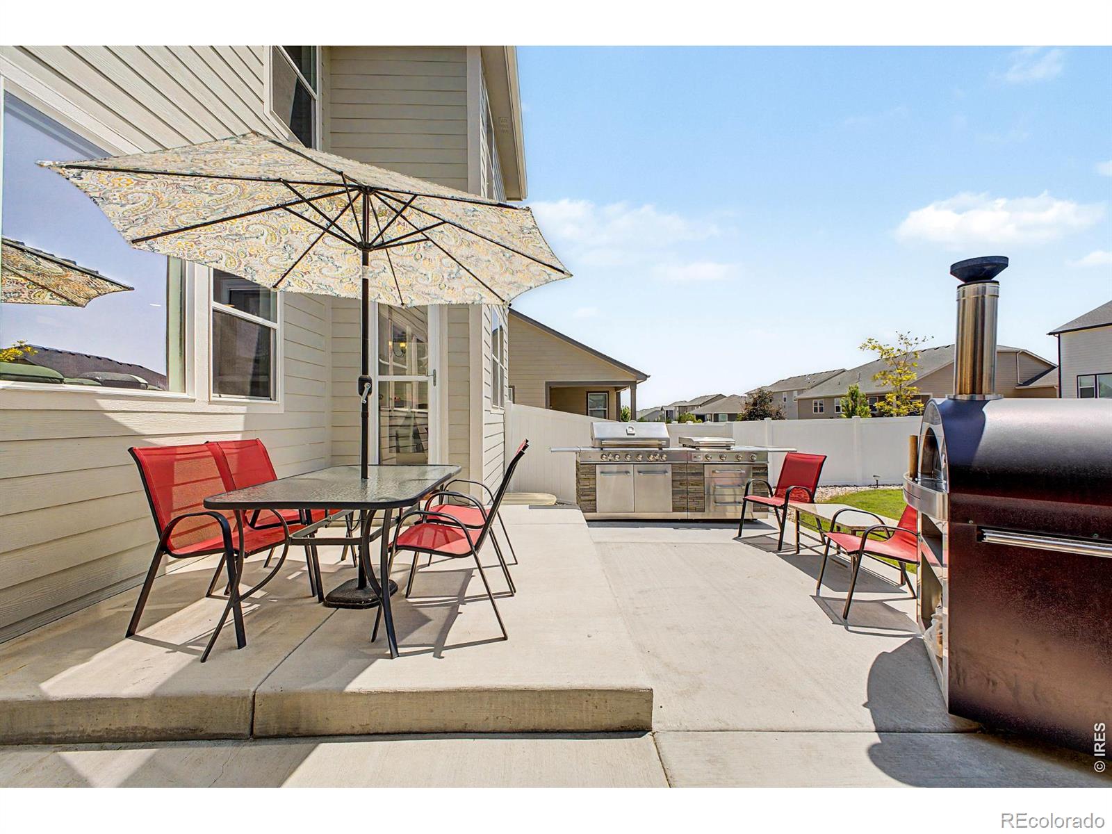 MLS Image #40 for 4492  moose street,johnstown, Colorado