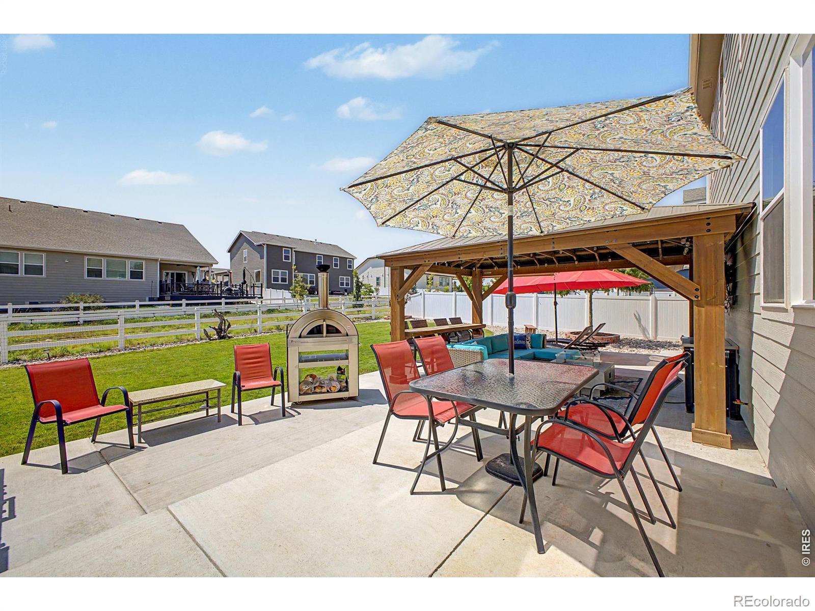 MLS Image #41 for 4492  moose street,johnstown, Colorado