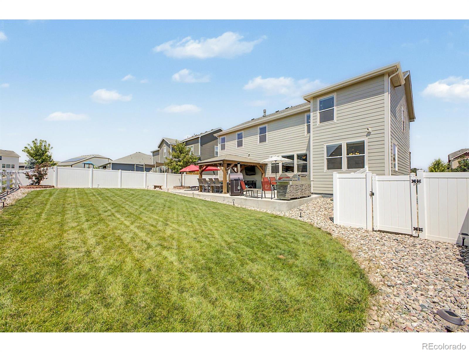 MLS Image #43 for 4492  moose street,johnstown, Colorado
