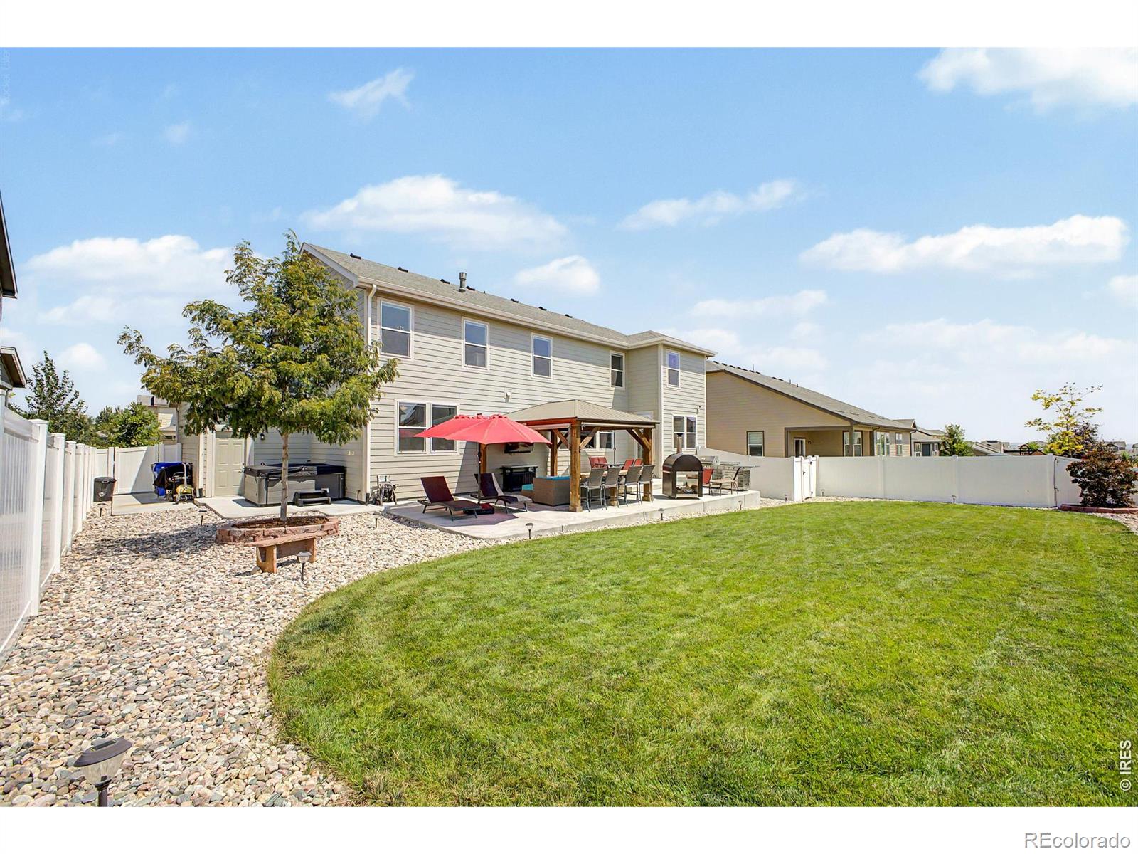 MLS Image #45 for 4492  moose street,johnstown, Colorado