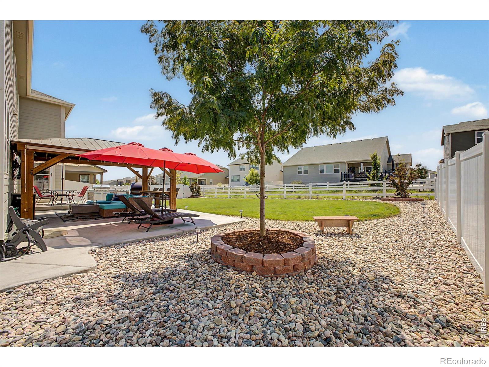 MLS Image #46 for 4492  moose street,johnstown, Colorado