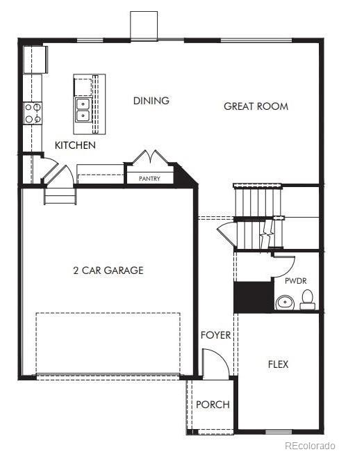 MLS Image #25 for 6892  quail avenue,firestone, Colorado