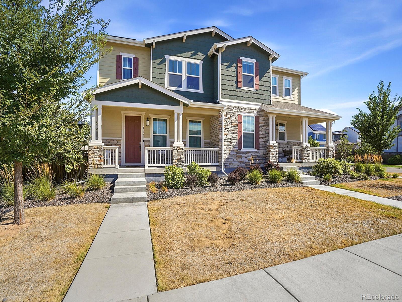 MLS Image #2 for 21331 e 60th avenue,aurora, Colorado