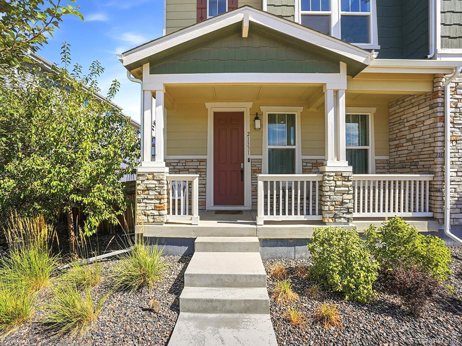 MLS Image #3 for 21331 e 60th avenue,aurora, Colorado