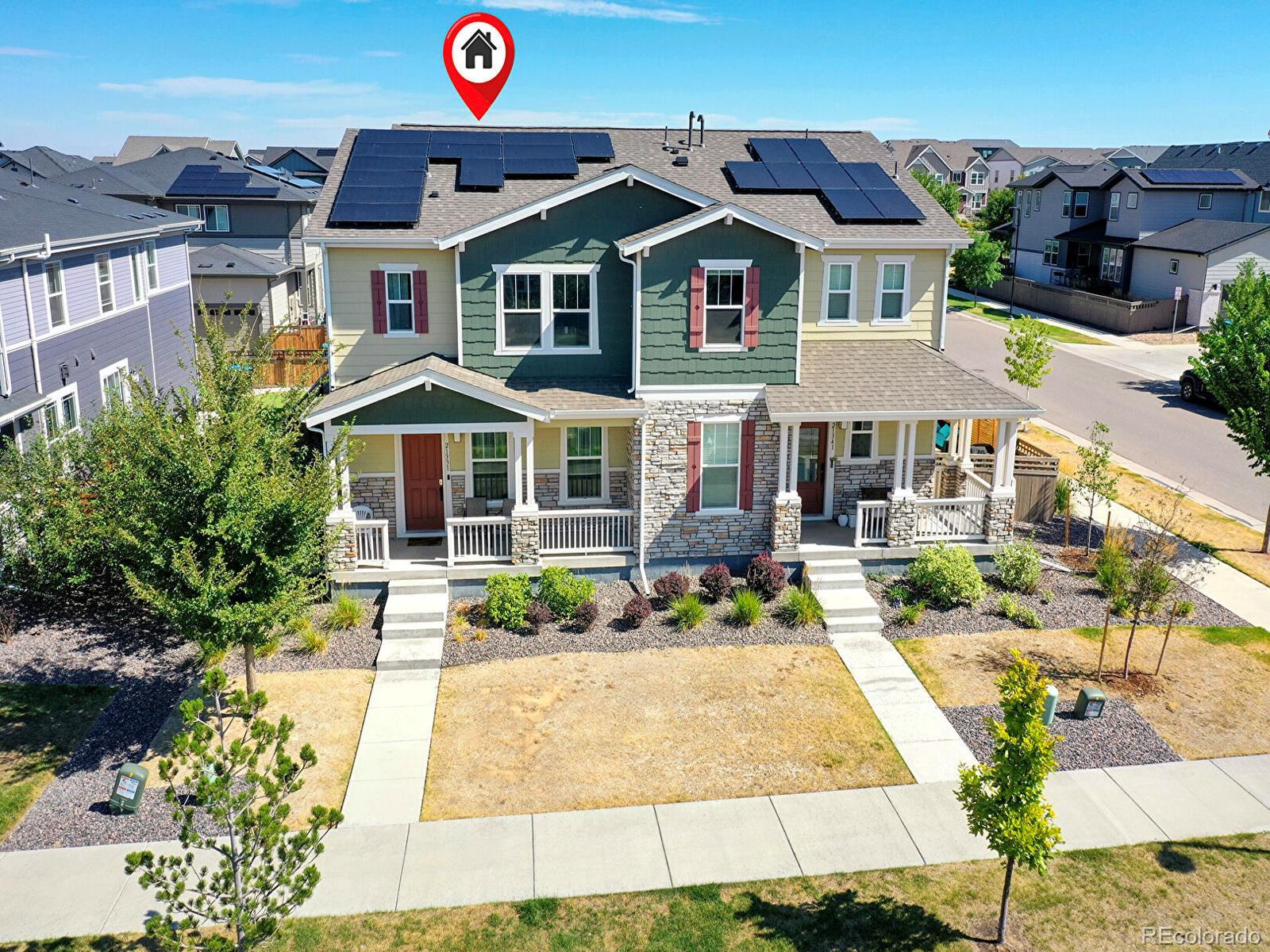 MLS Image #39 for 21331 e 60th avenue,aurora, Colorado