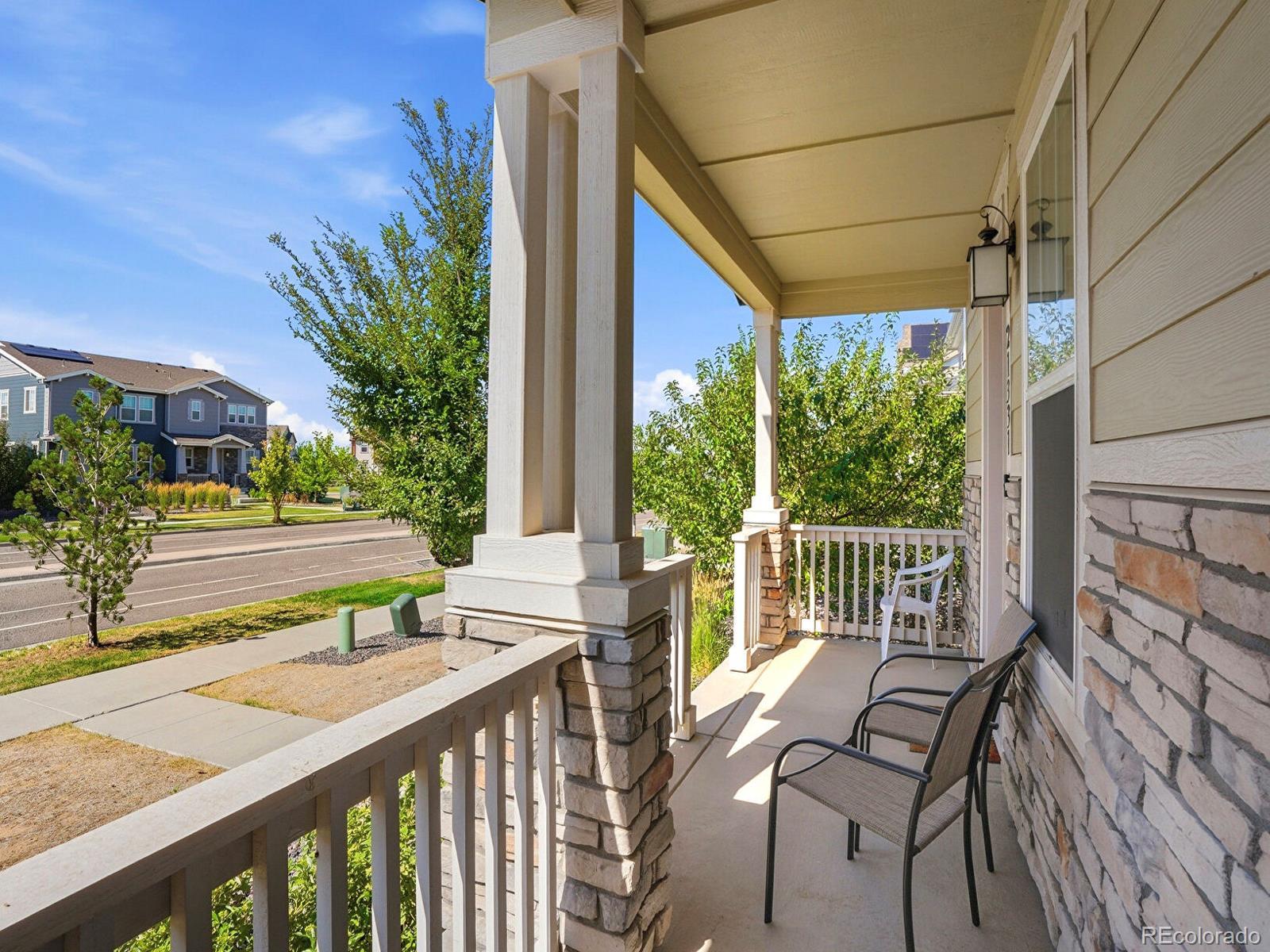 MLS Image #4 for 21331 e 60th avenue,aurora, Colorado