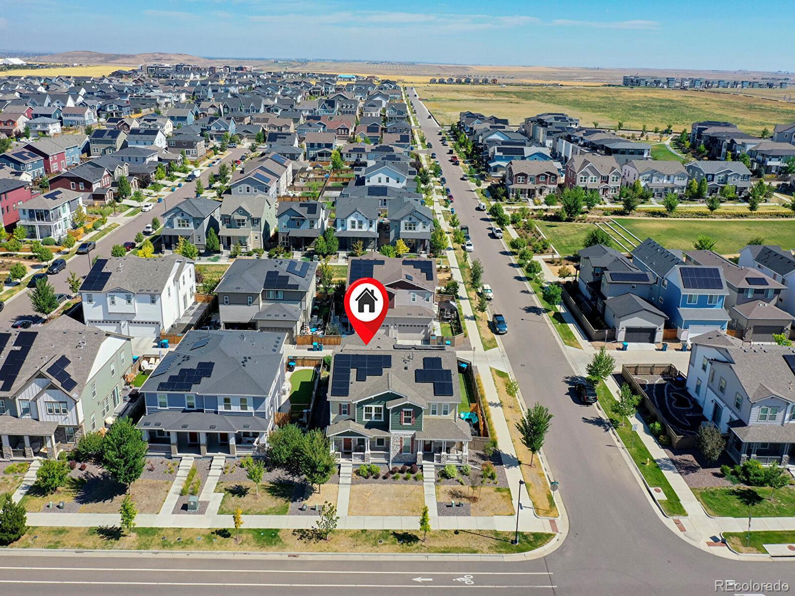 MLS Image #42 for 21331 e 60th avenue,aurora, Colorado