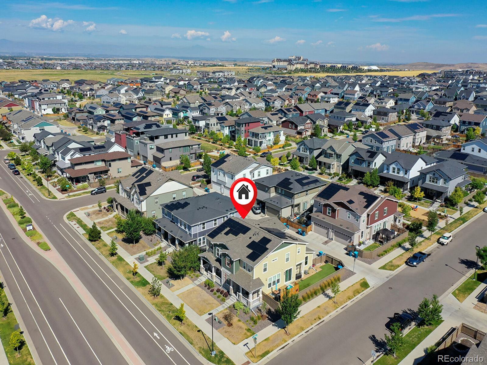 MLS Image #43 for 21331 e 60th avenue,aurora, Colorado