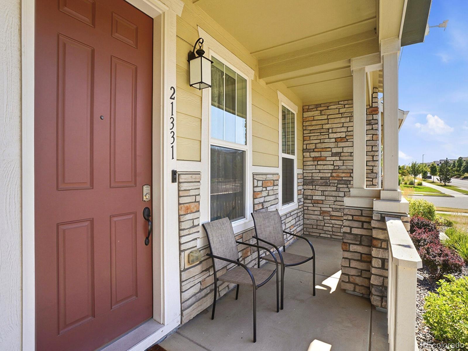 MLS Image #5 for 21331 e 60th avenue,aurora, Colorado