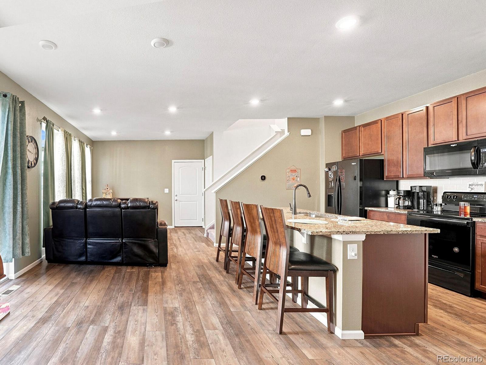 MLS Image #6 for 21331 e 60th avenue,aurora, Colorado