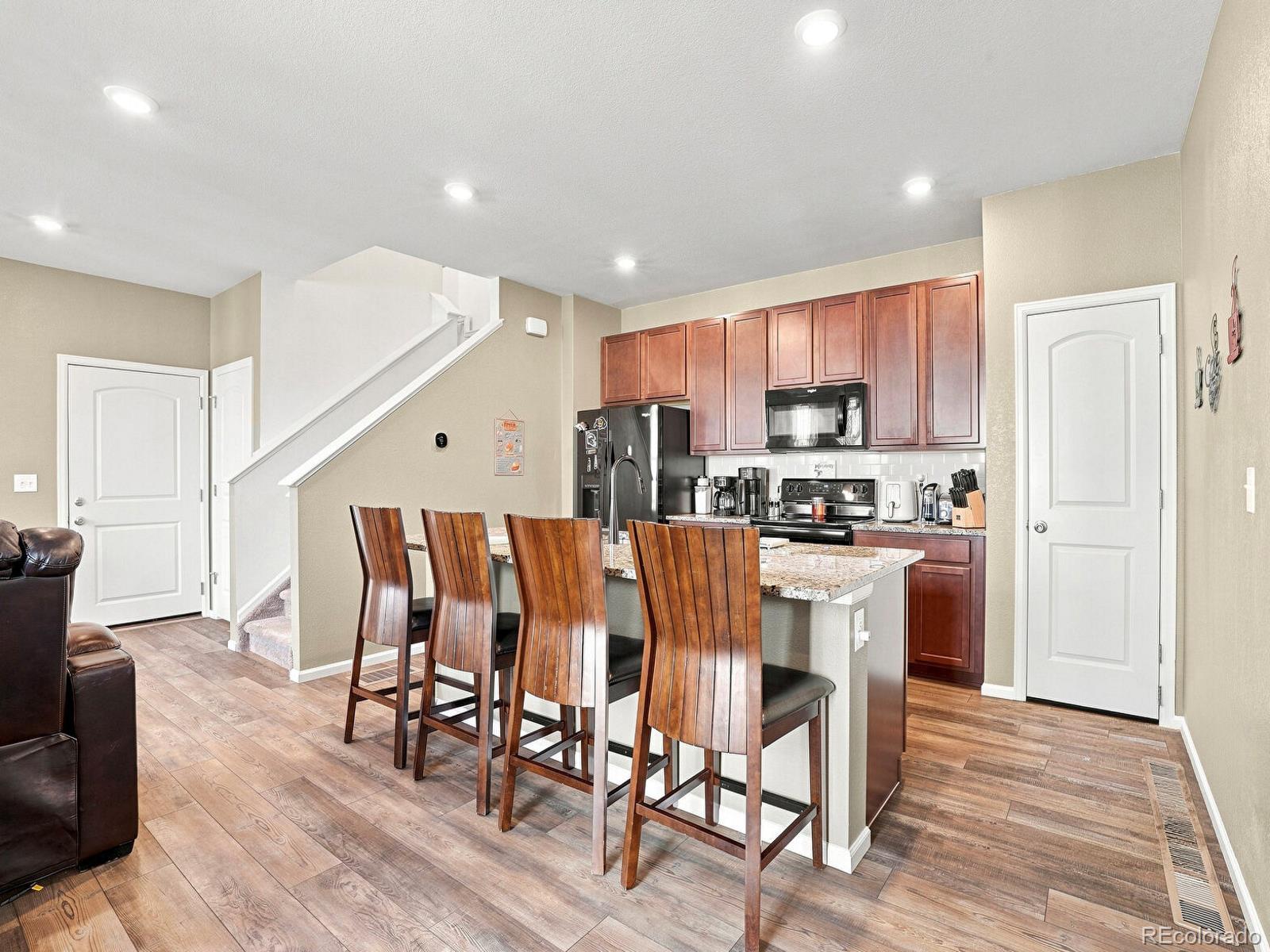 MLS Image #7 for 21331 e 60th avenue,aurora, Colorado